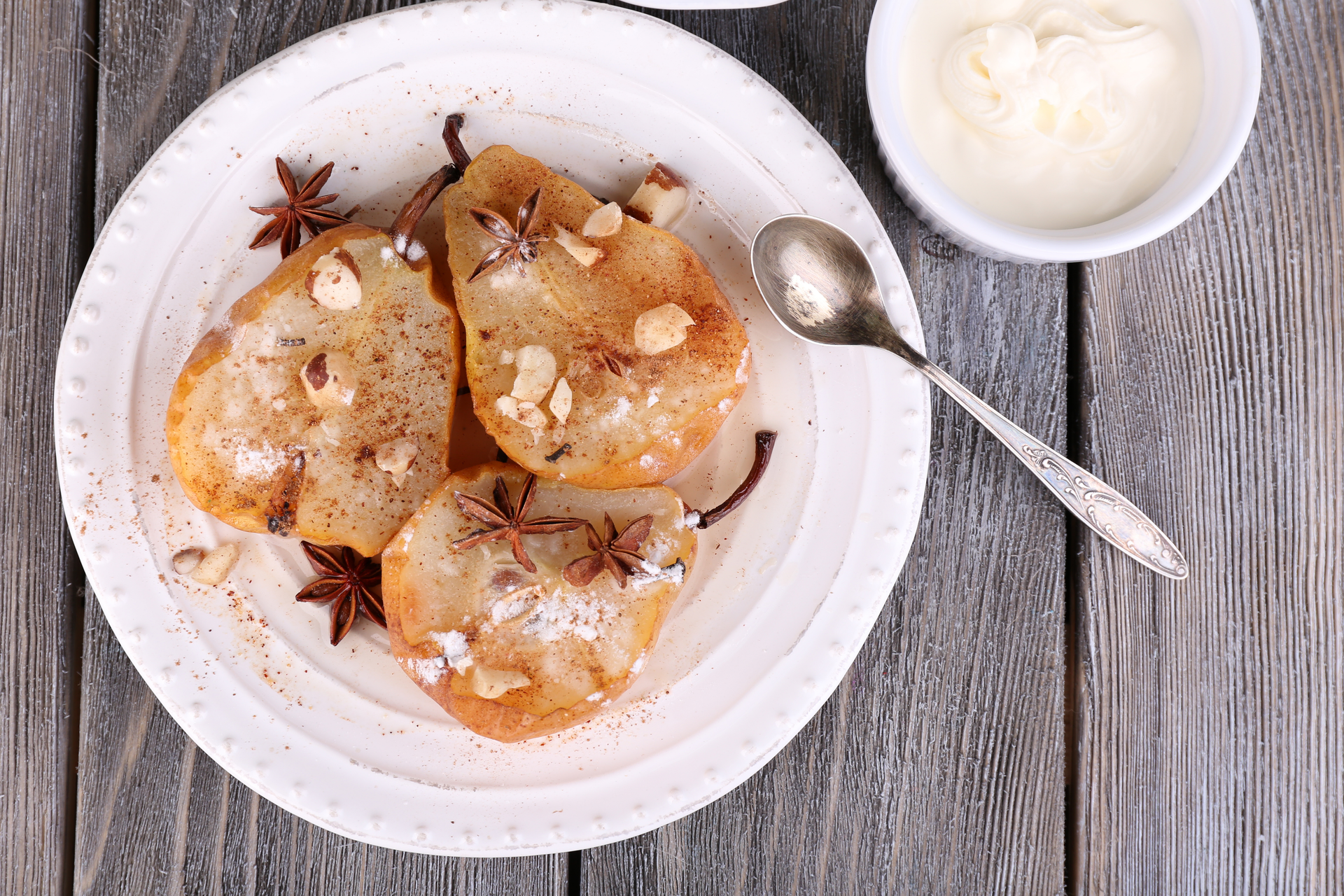 Amish Dutch Apple Dumplings with Cinnamon Syrup