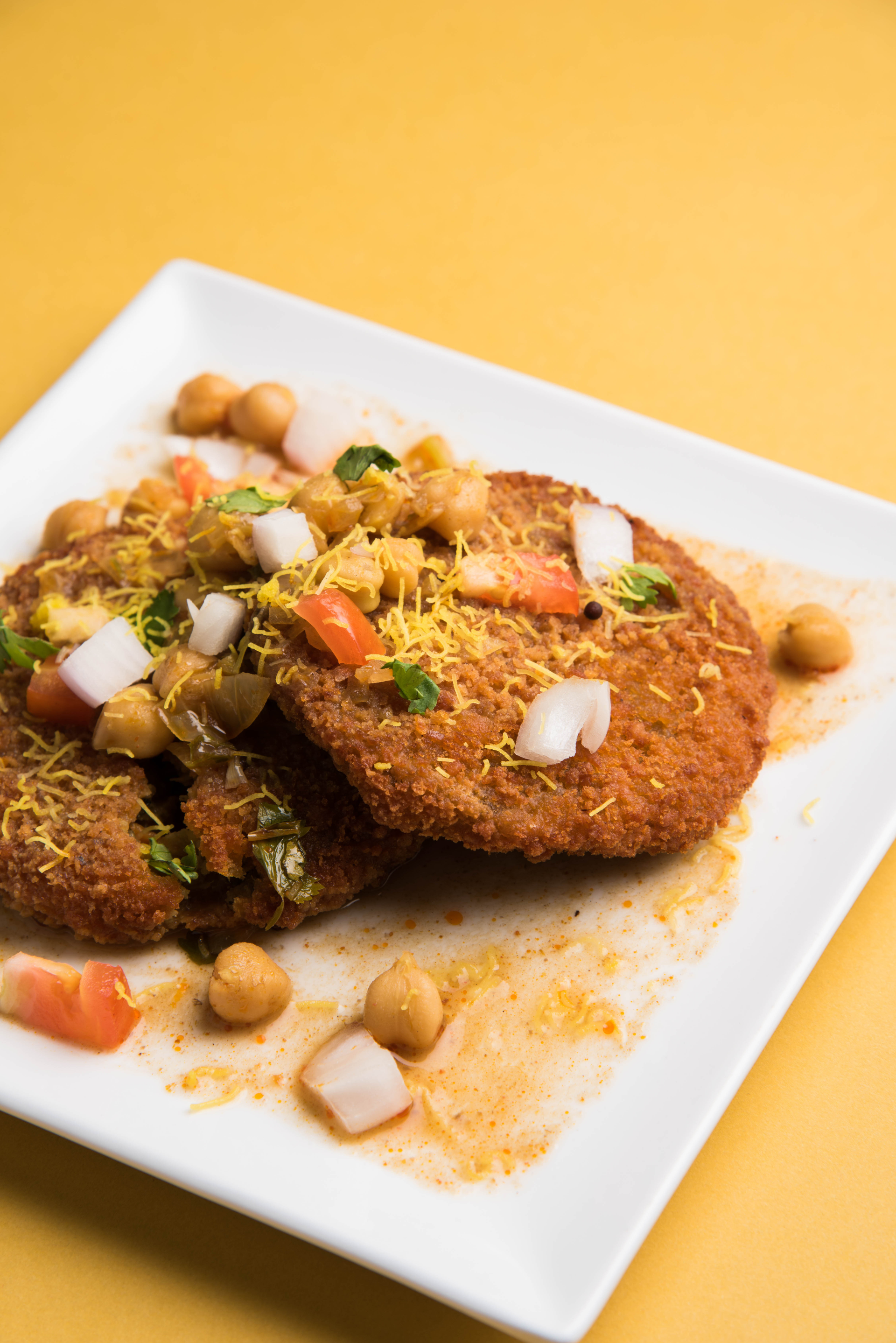 Amritsari Fish Fry with Carom Seed Batter