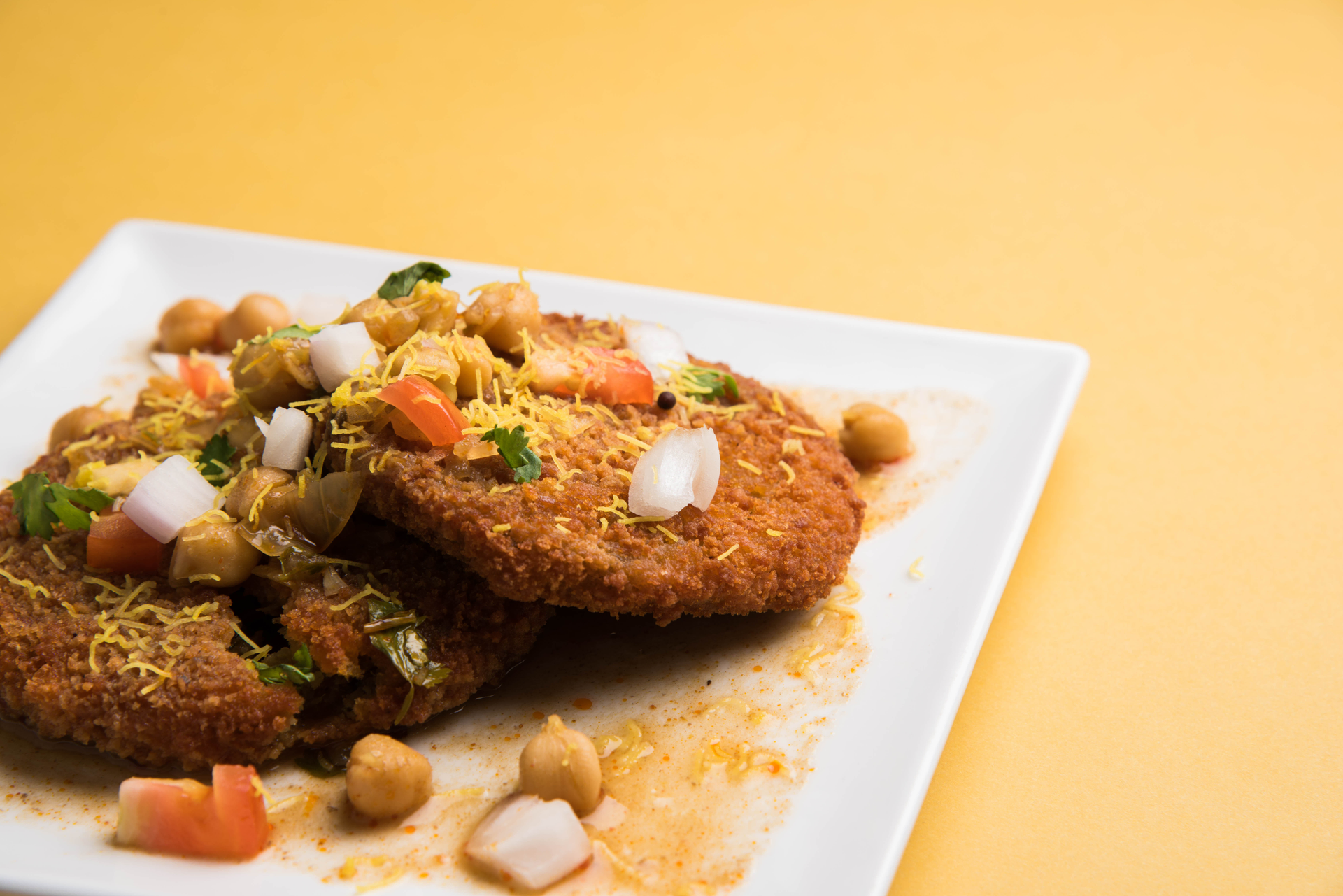 Amritsari Fish Fry with Carom Seed Batter