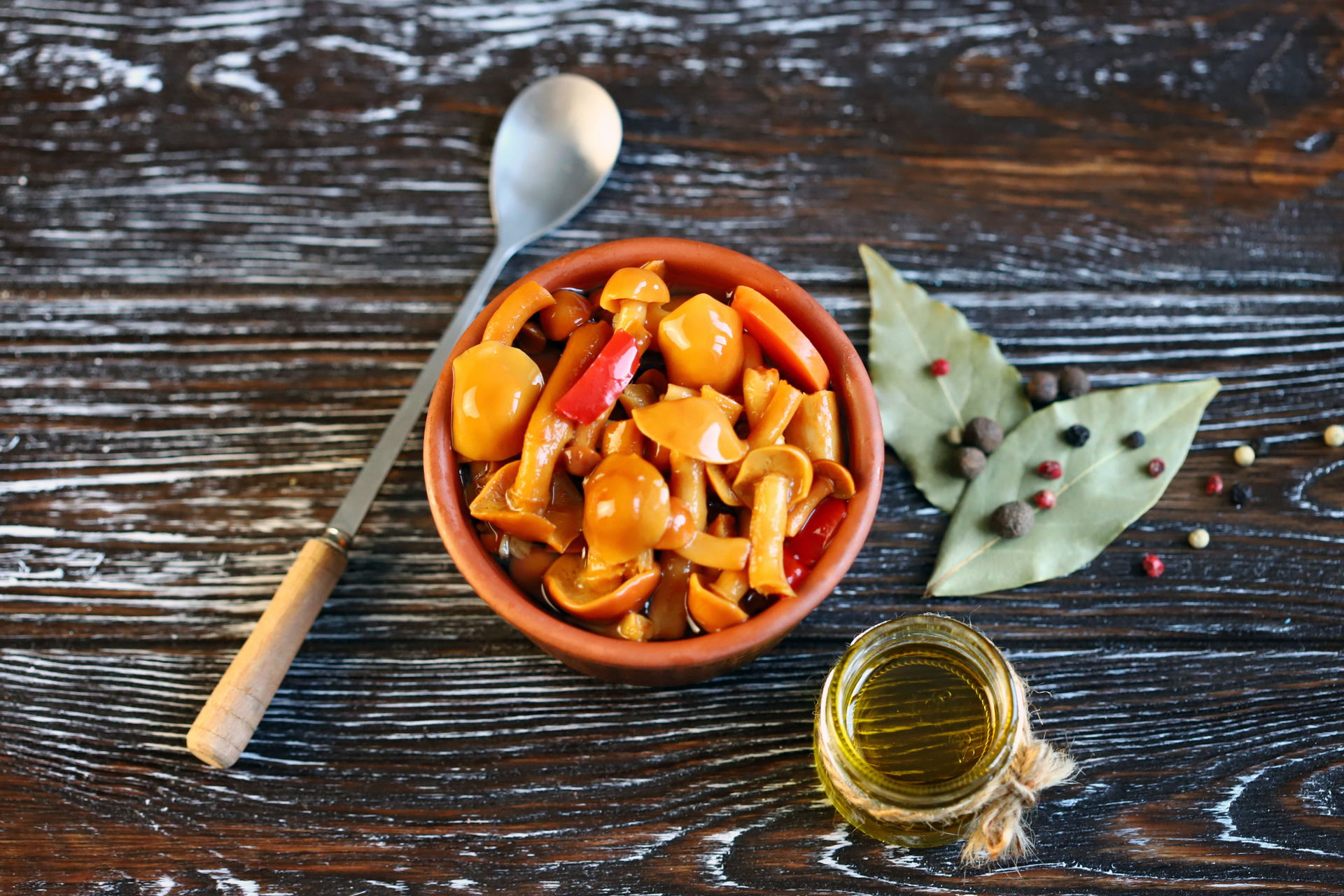 Aromatic Hungarian Lecsó with Peppers and Sausages