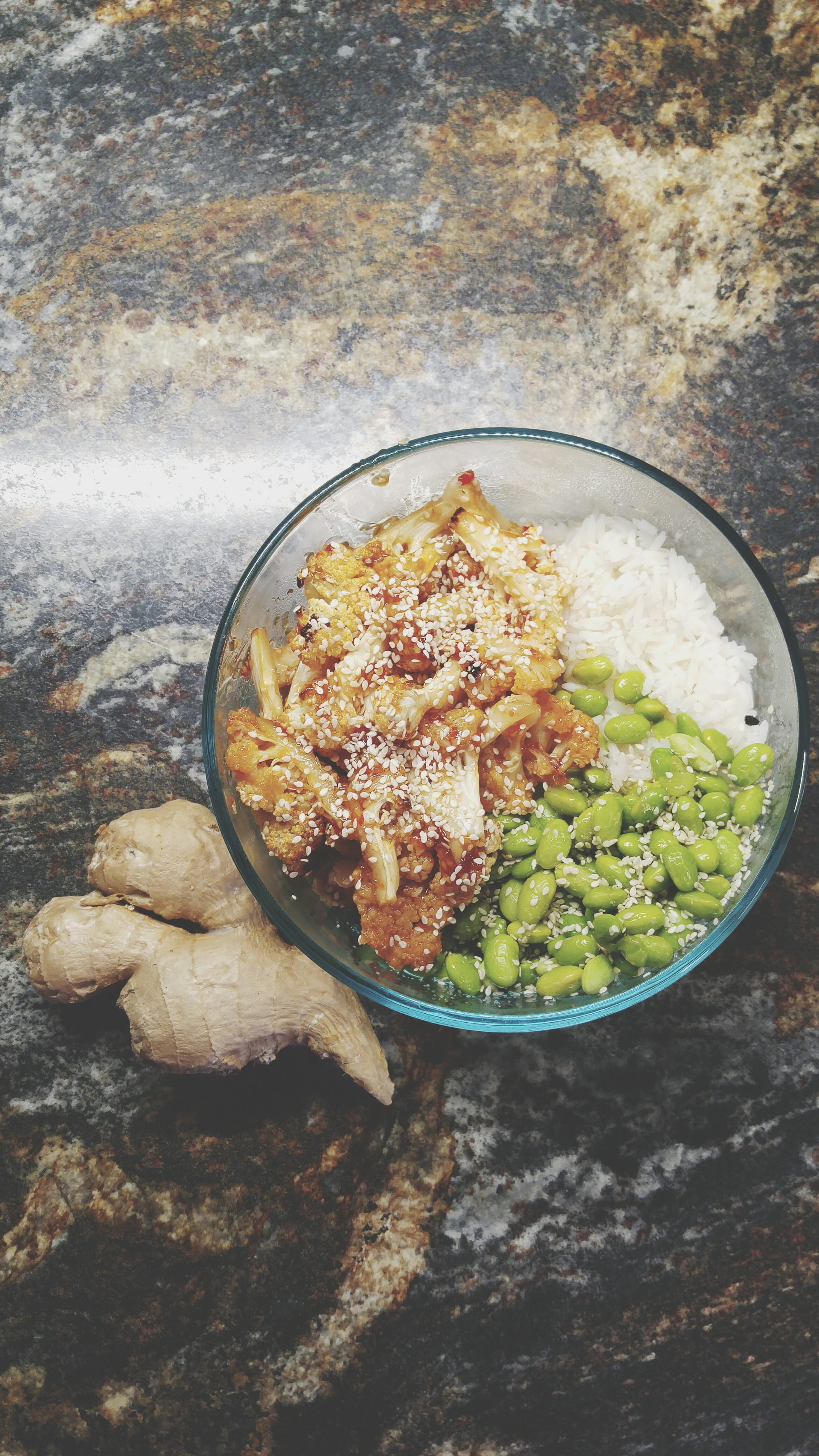 Aromatic Japanese Soboro Donburi with Ground Chicken and Ginger