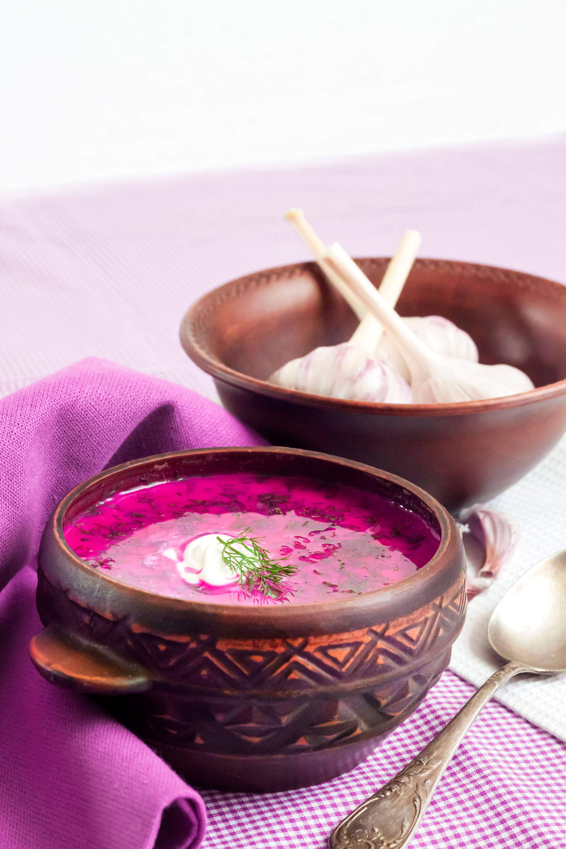 Aromatic Kashmiri Rogan Josh with Saffron and Yogurt