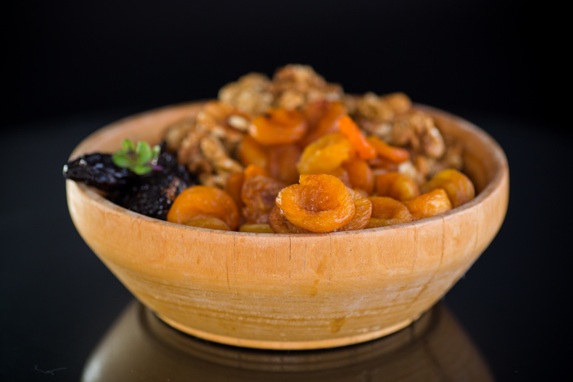 Aromatic Moroccan Spiced Couscous with Dried Apricots