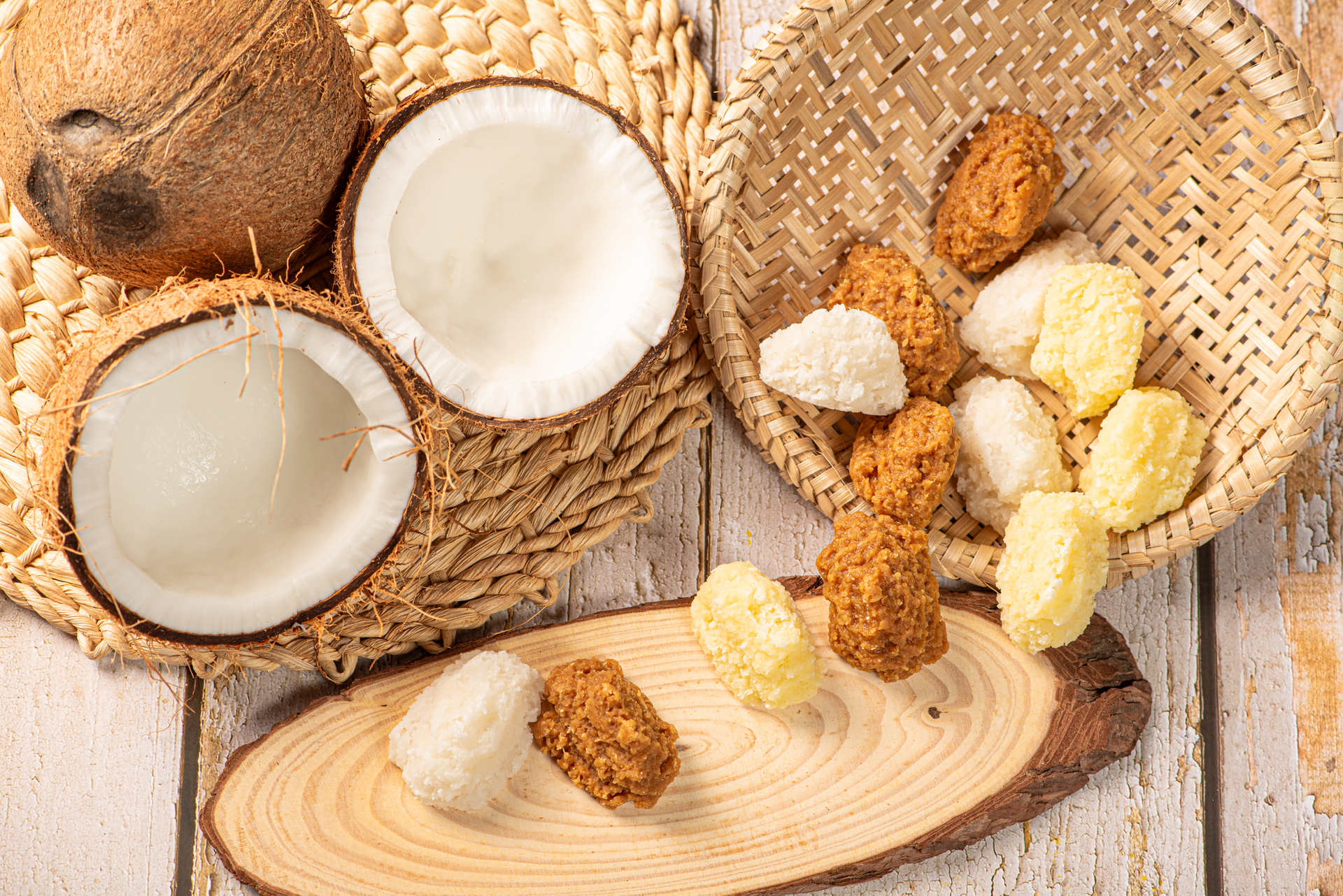 Australian Anzac Biscuits with Coconut and Golden Syrup