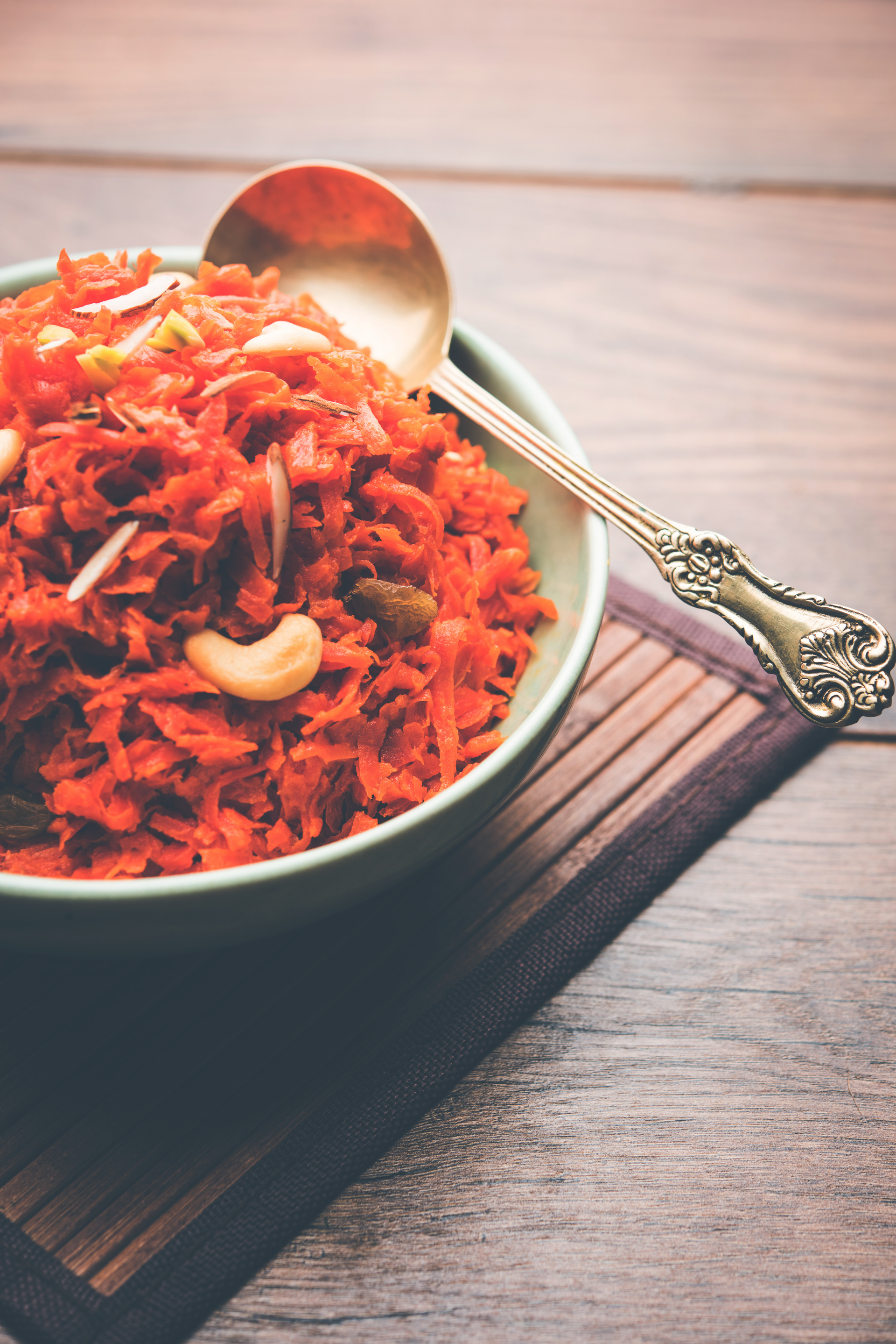 Baked Pakistani Chicken Biryani with Ginger and Saffron