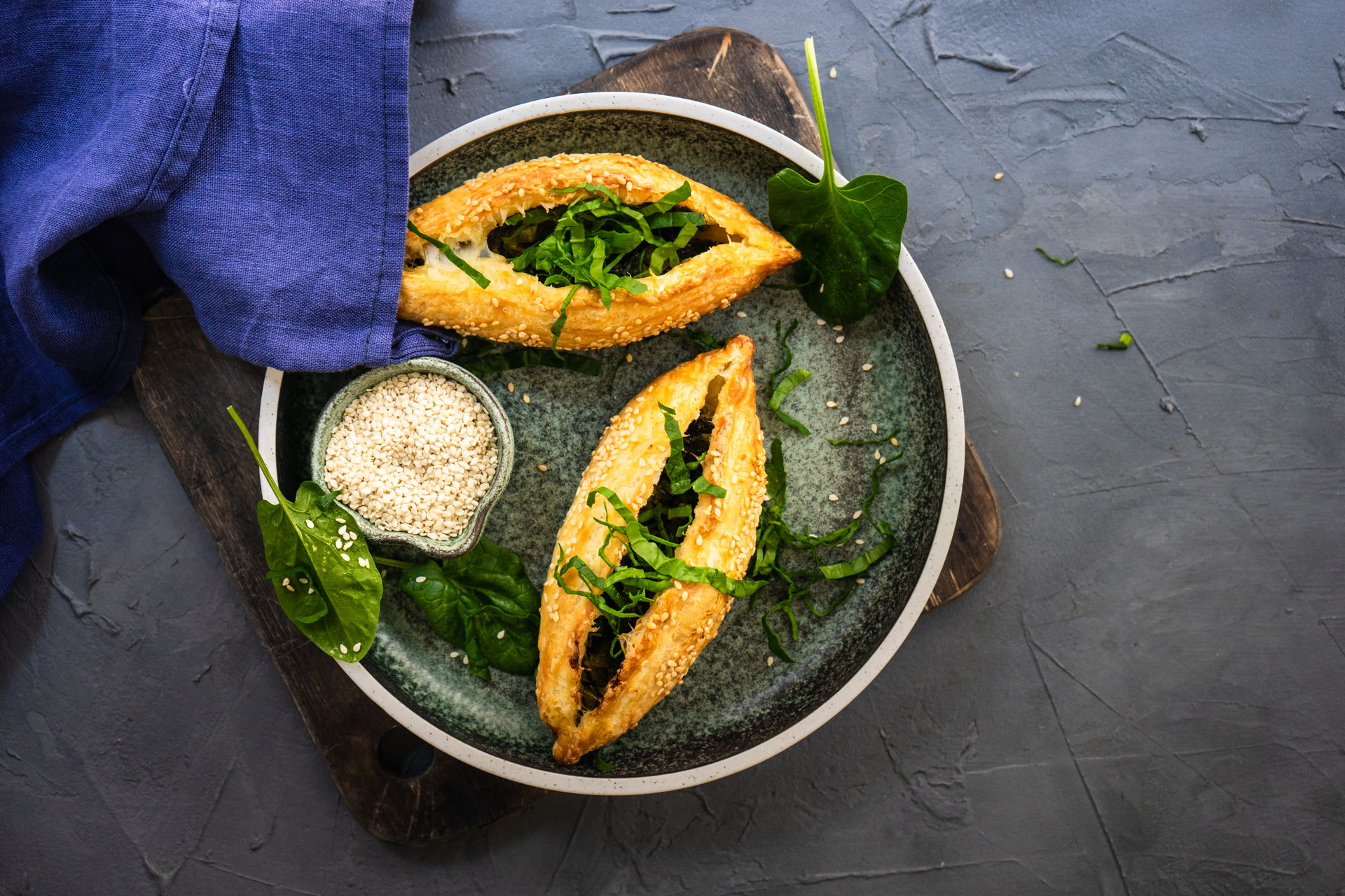 Bhapa Ilish (Steamed Hilsa)