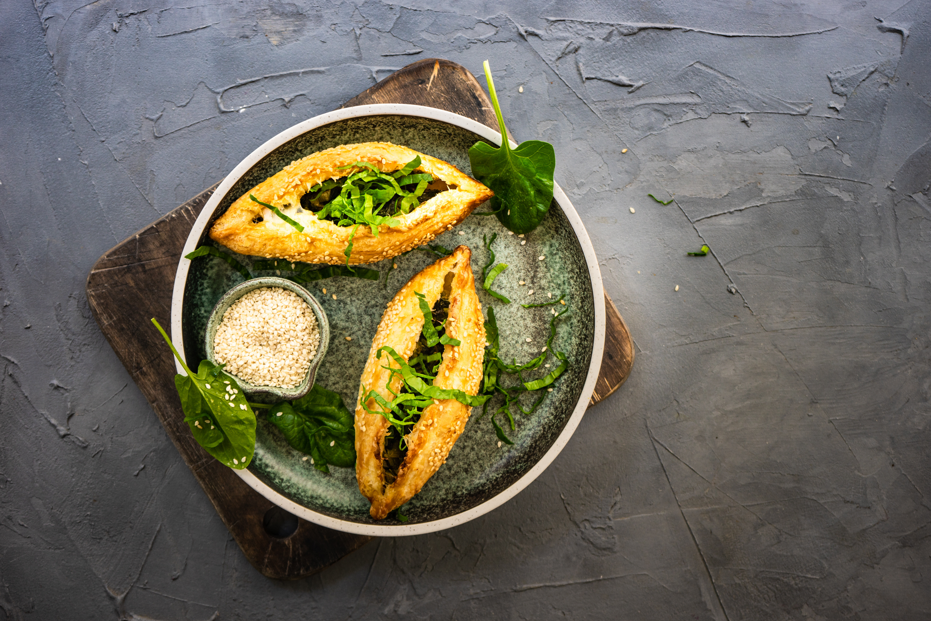 Bhapa Ilish (Steamed Hilsa)