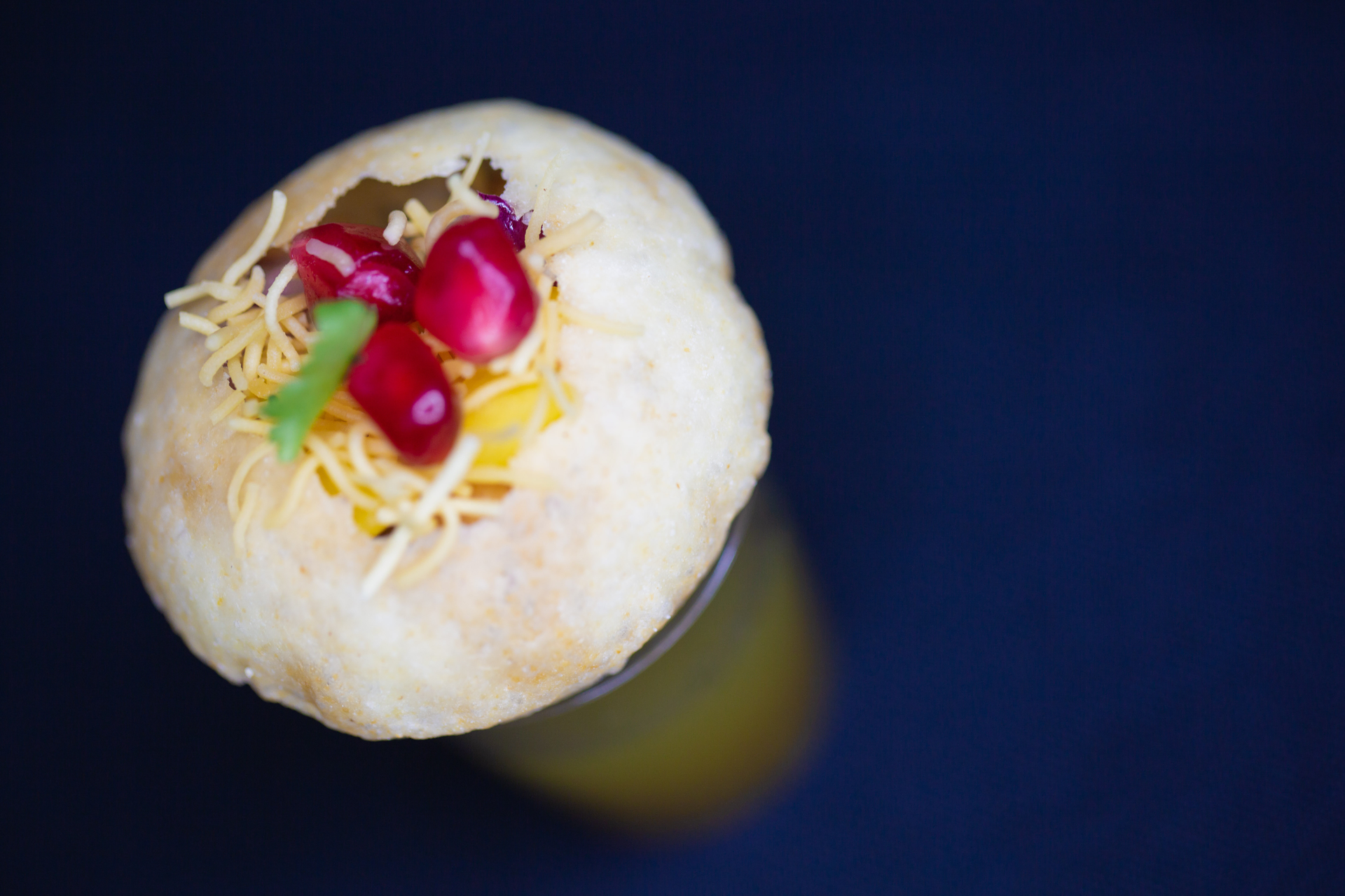 Brazilian Munguzá with Sweet Coconut Drizzle