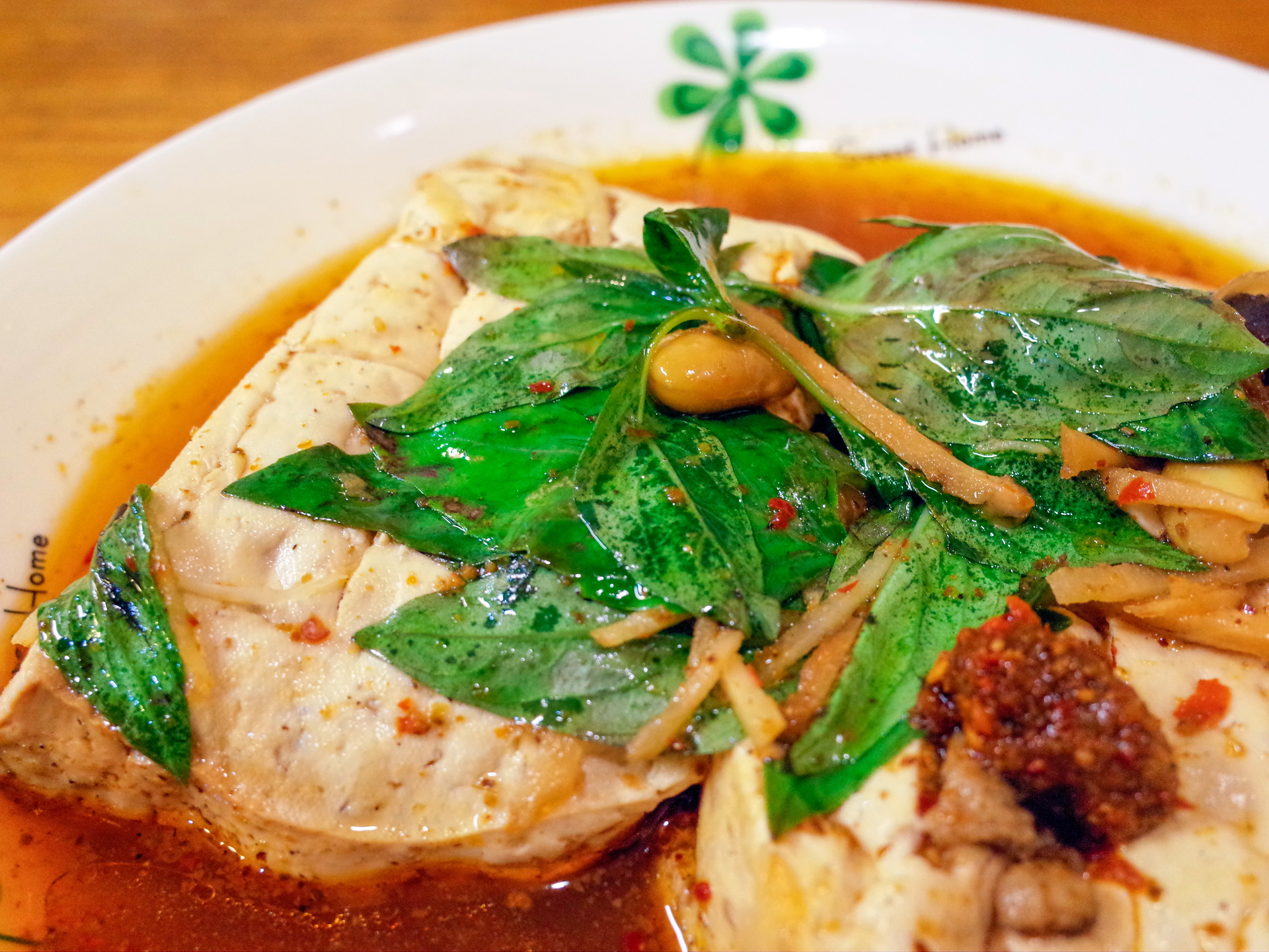 Cape Malay Pickled Fish with Turmeric Marinade