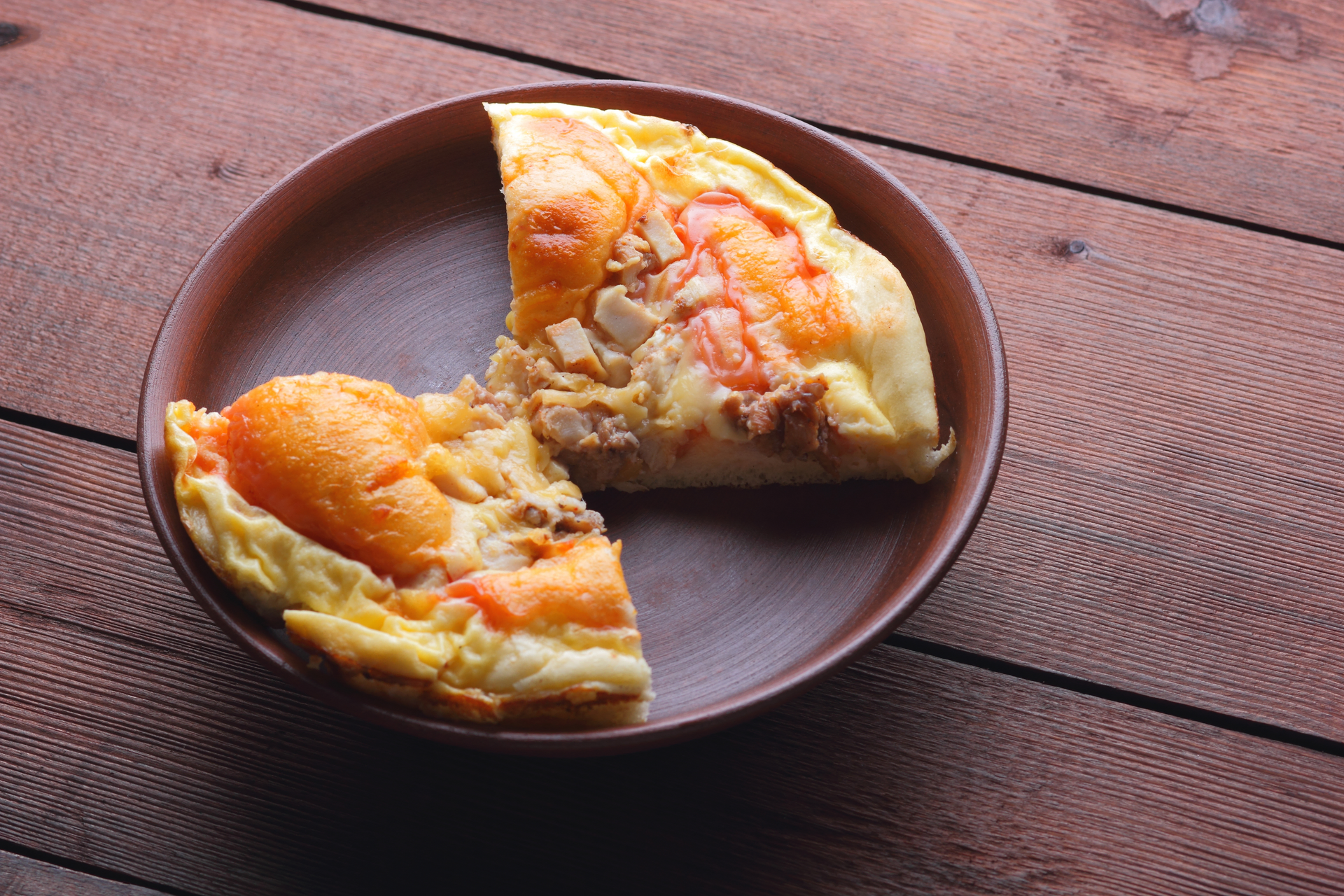 Chilean Pastel de Jaiba with Crab and Cheese