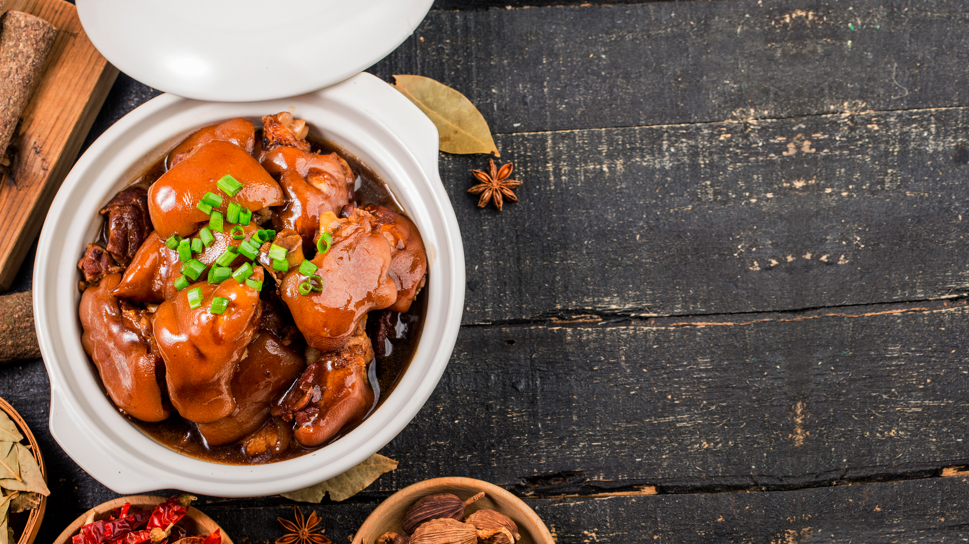Chinese Drunken Chicken with Shaoxing Wine