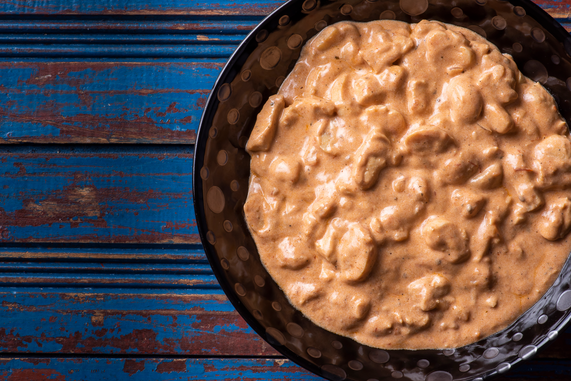 Chocolatey Ghanaian Togbẹ Agbeli with Groundnut Sauce