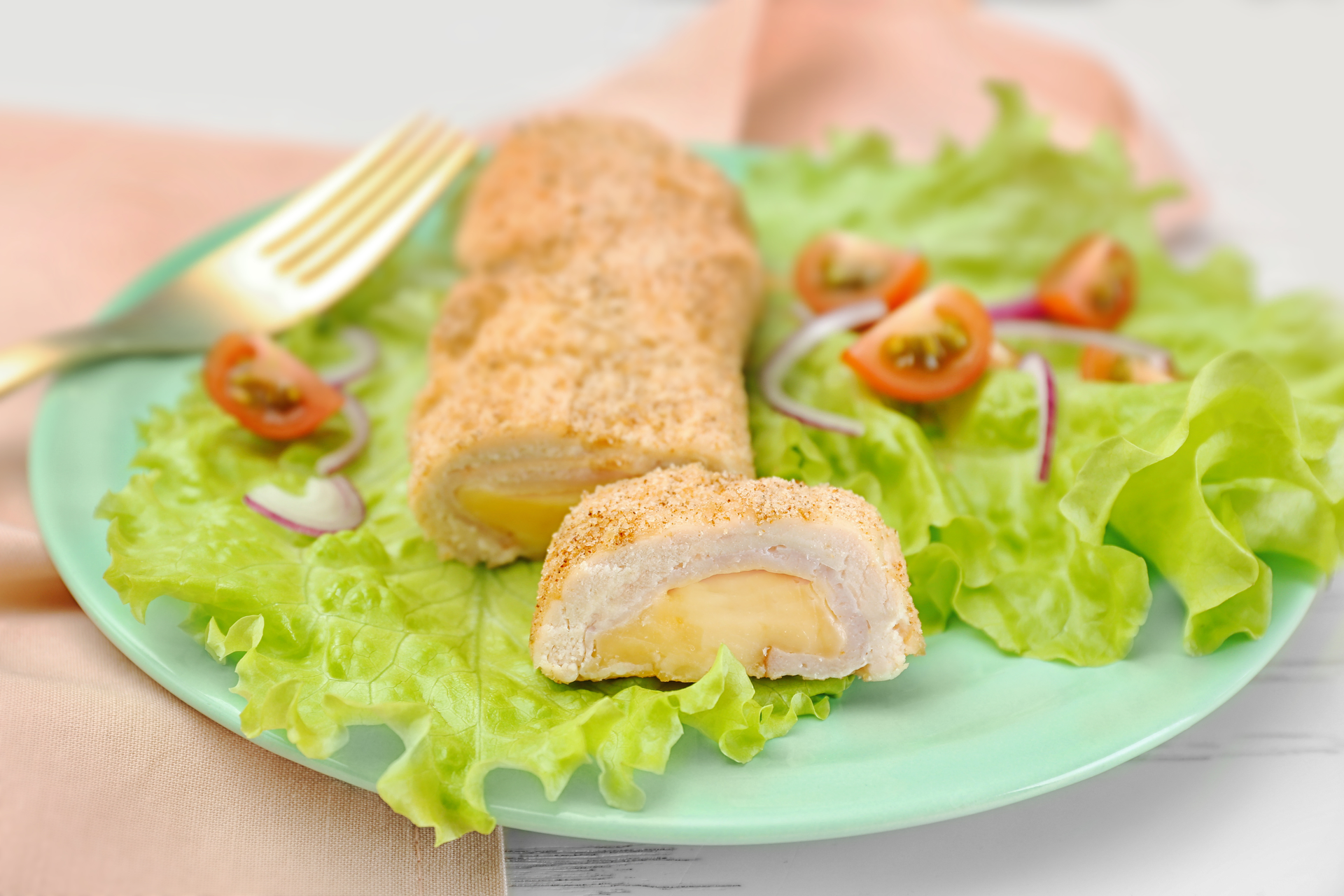 Coconut-Infused Vietnamese Banh Mi with Grilled Tofu