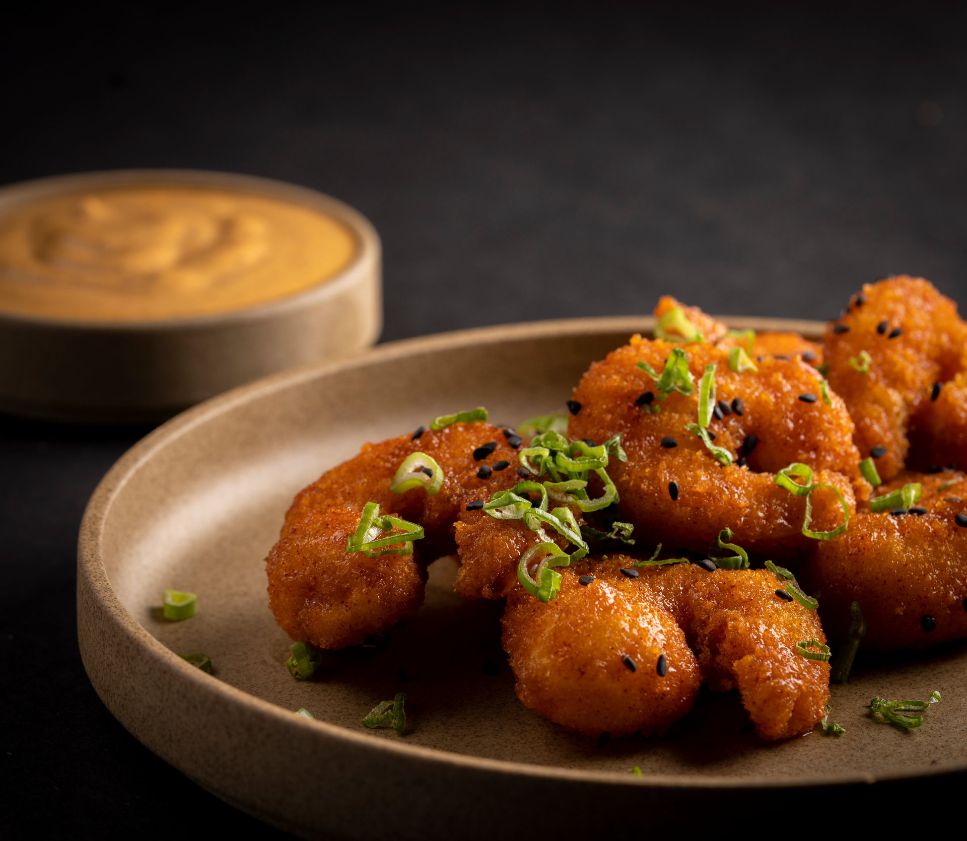 Crisp Punjabi Aloo Tikki with Tamarind Chutney