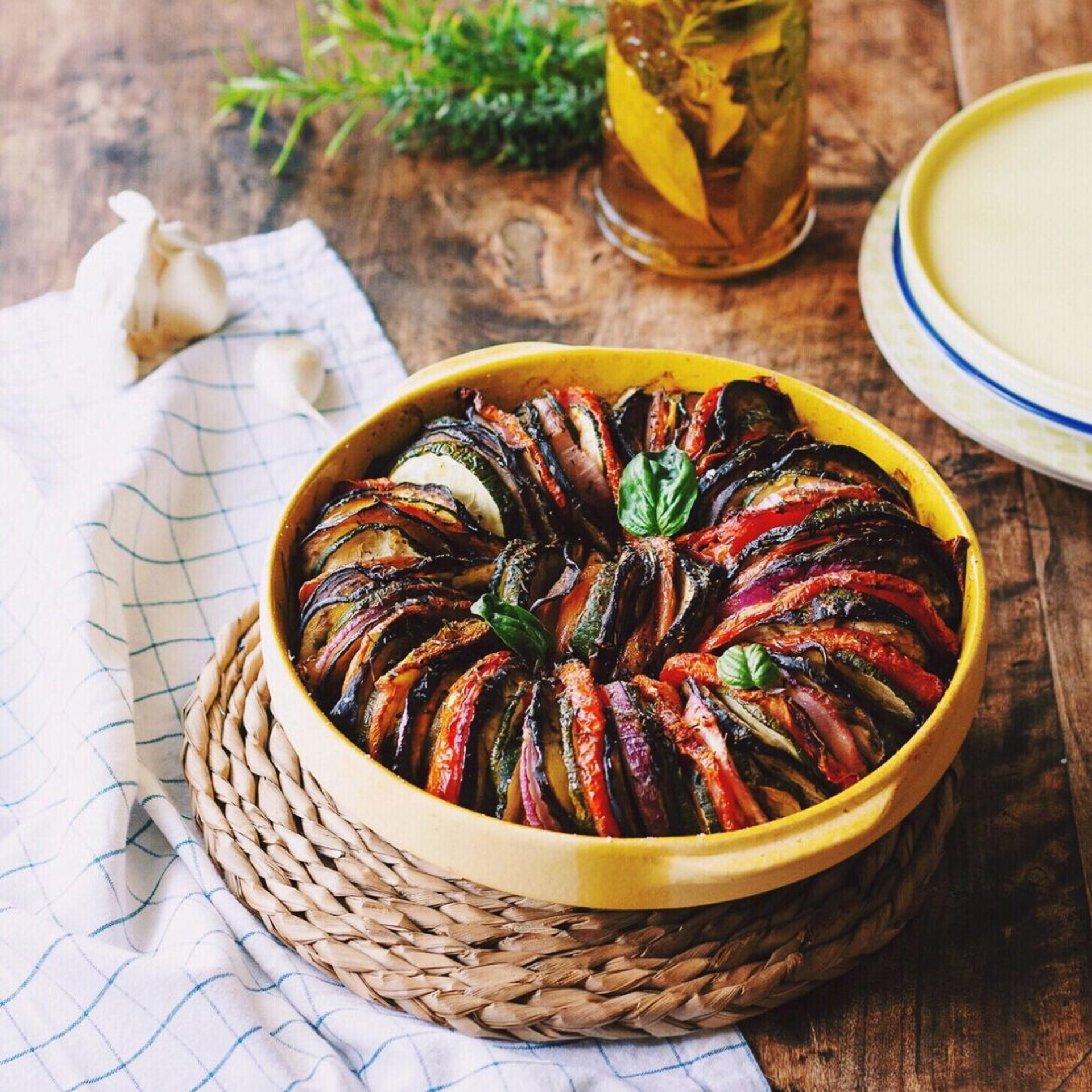 Crispy Sichuan Eggplant with Fermented Black Bean Paste