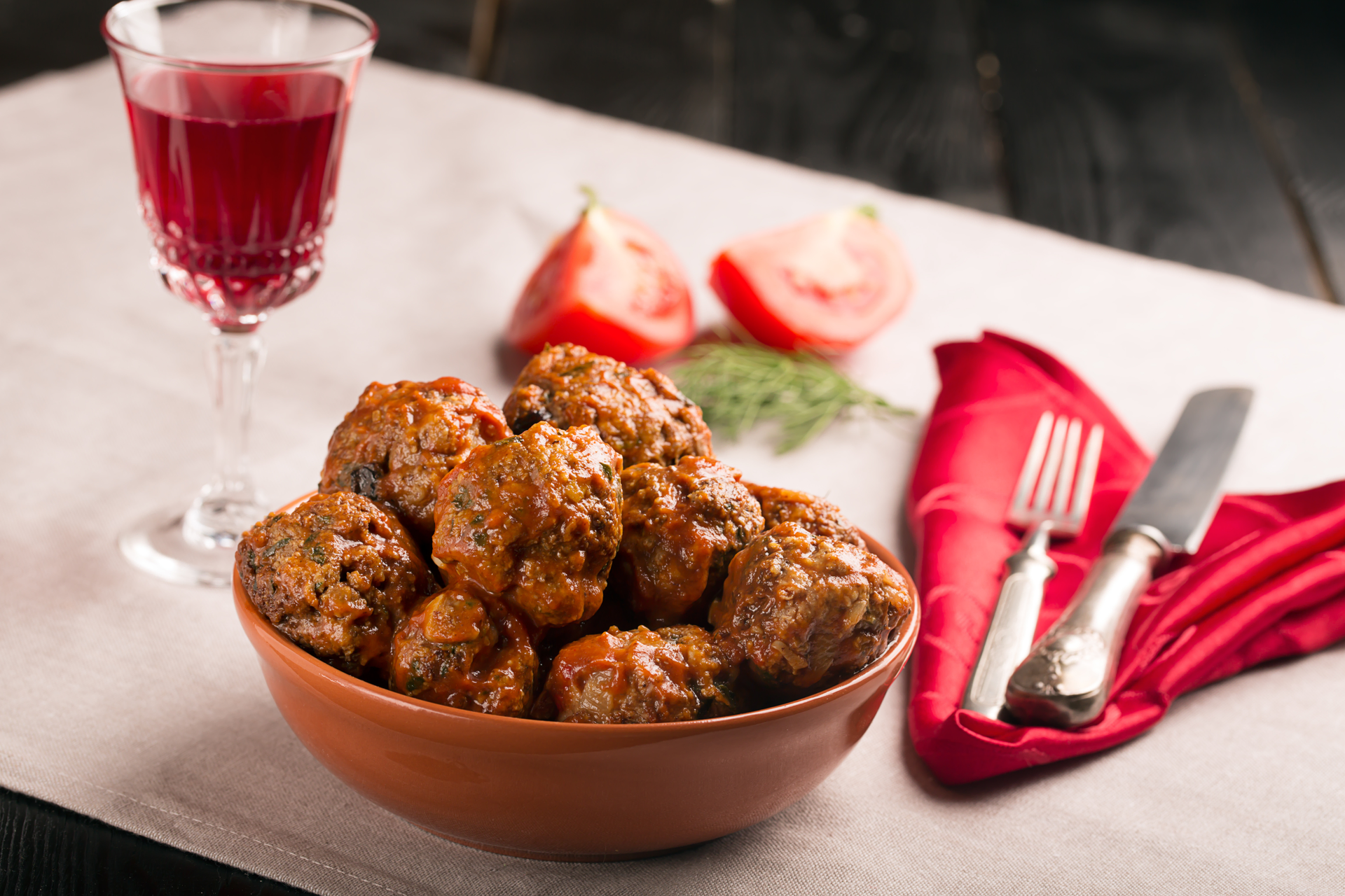 Crispy Zimbabwean Sadza Balls with Tomato Relish