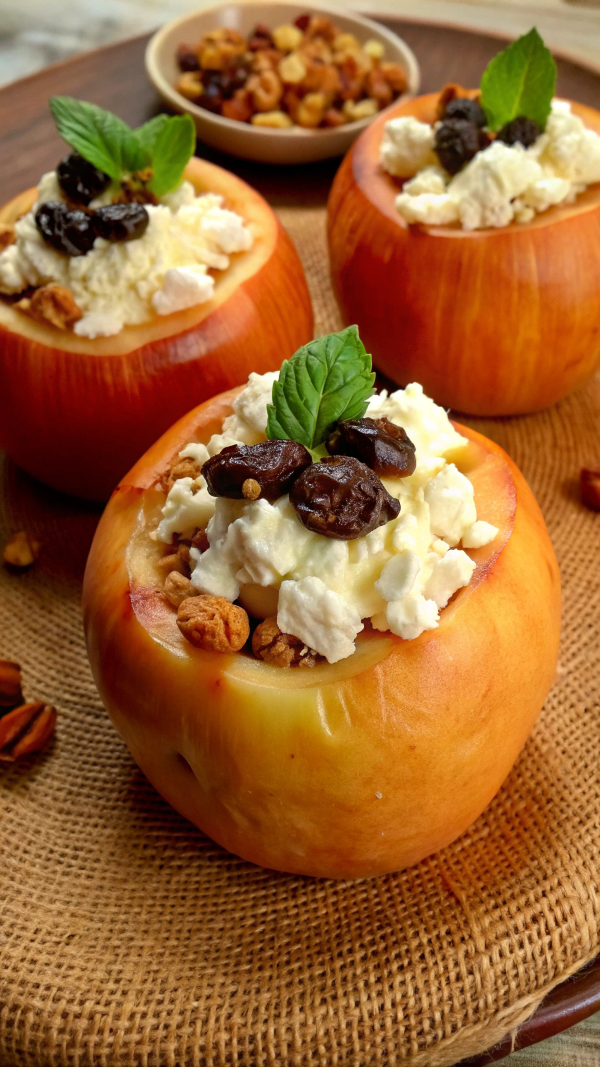 Cypriot Kolokotes with Sweet Pumpkin and Raisins