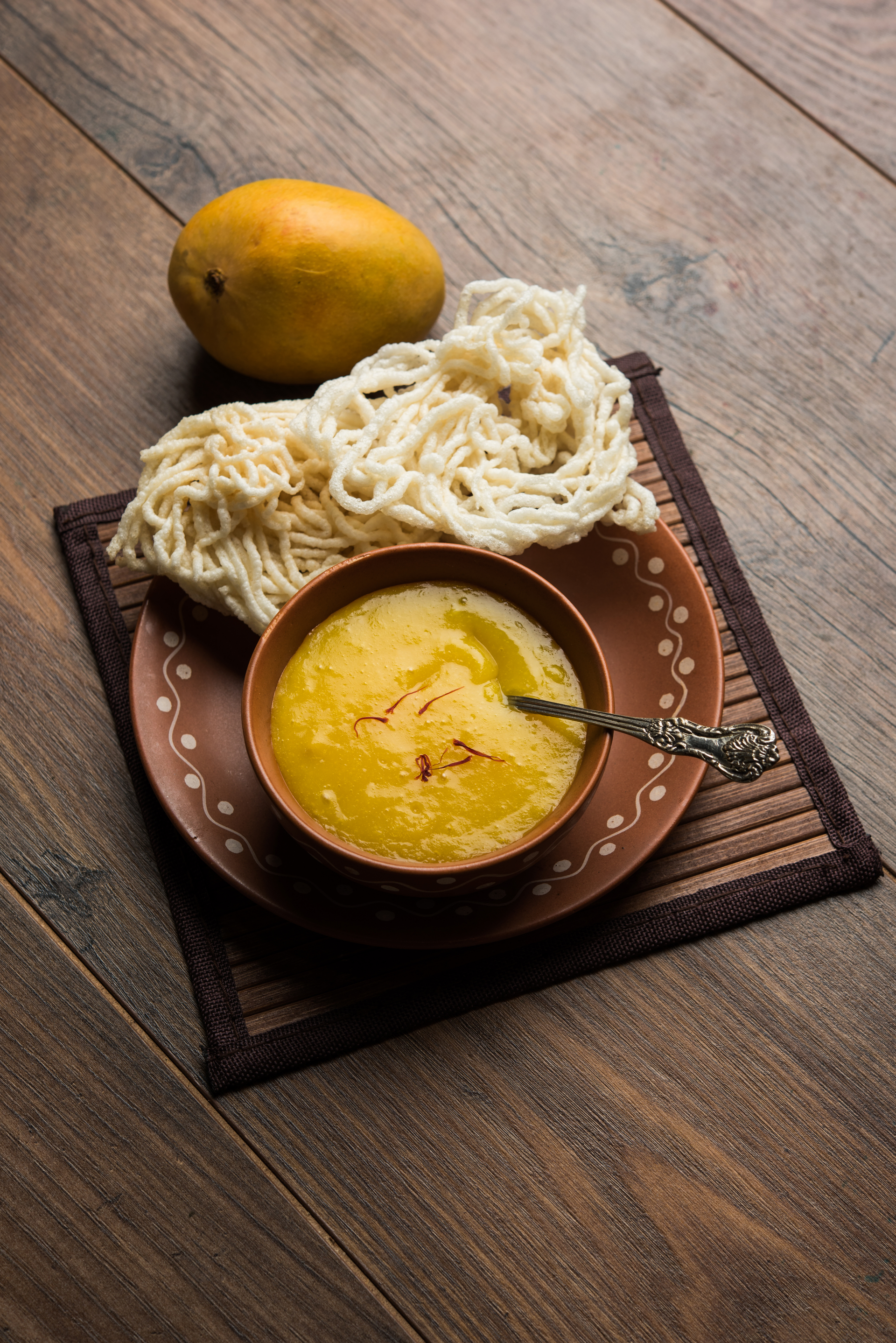 Earthy Tibetan Thukpa with Noodles and Yak Cheese
