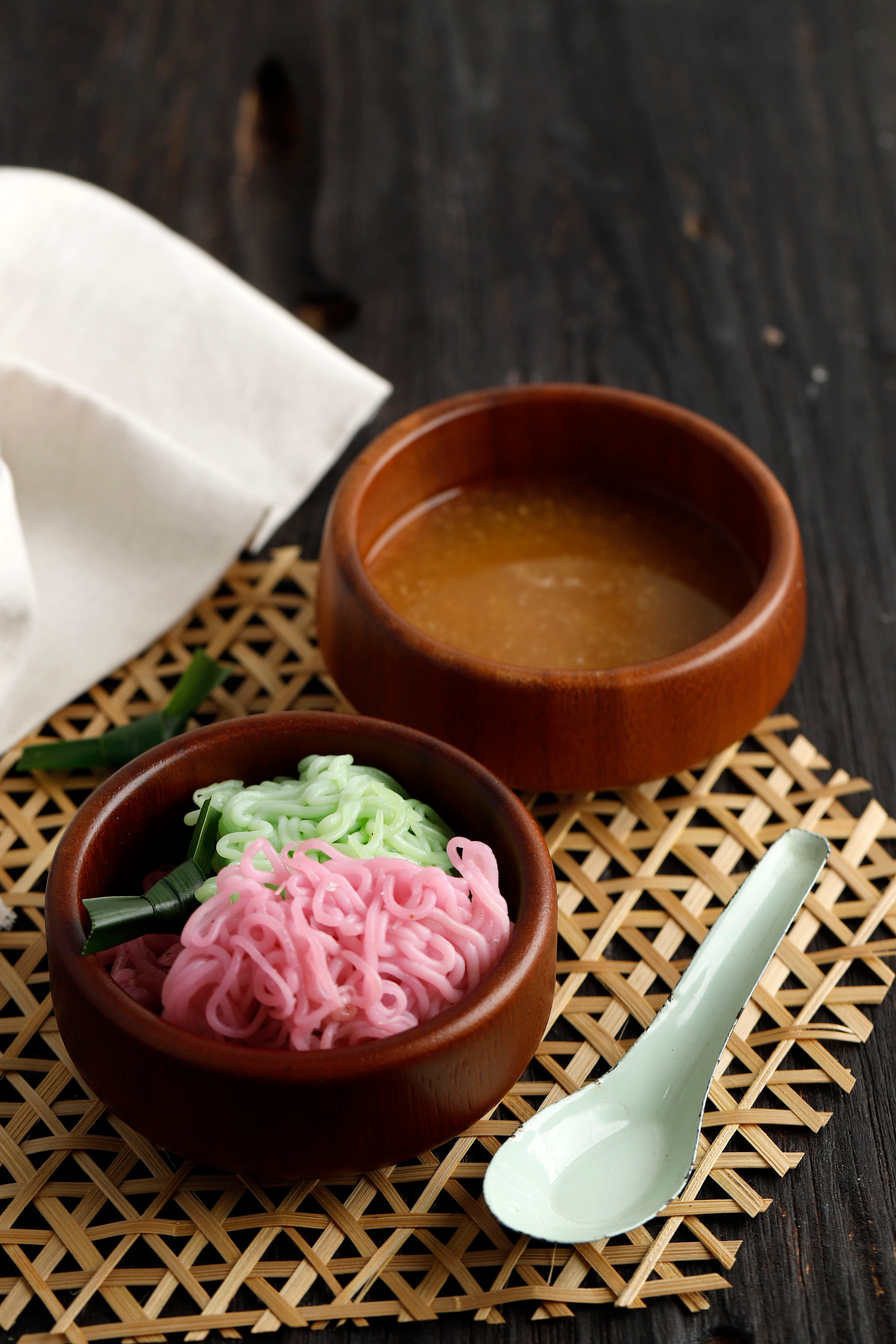 Ethereal Korean Hwachae