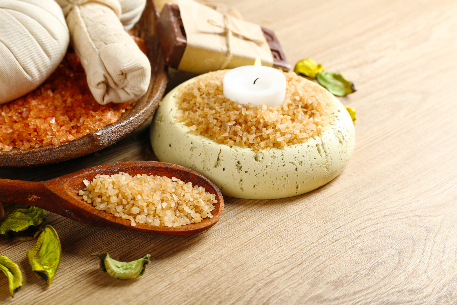 Ethiopian Mitin Shiro with Aromatic Ginger and Cardamom