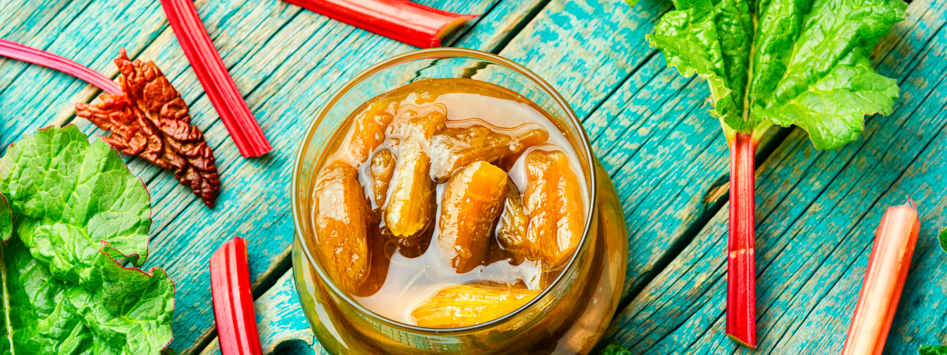 Exotic Laotian Lemongrass Tamarind Duck