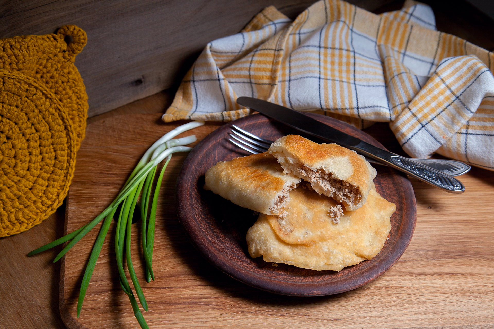 Finnic Karelian Pasties with Rice Porridge Filling