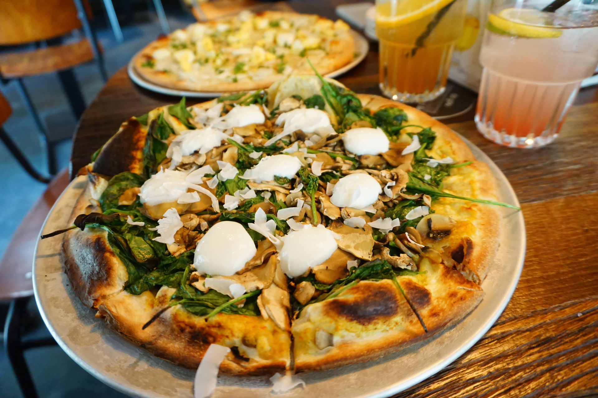 Flavorful Argentine Matambre a la Pizza with Mozzarella and Basil