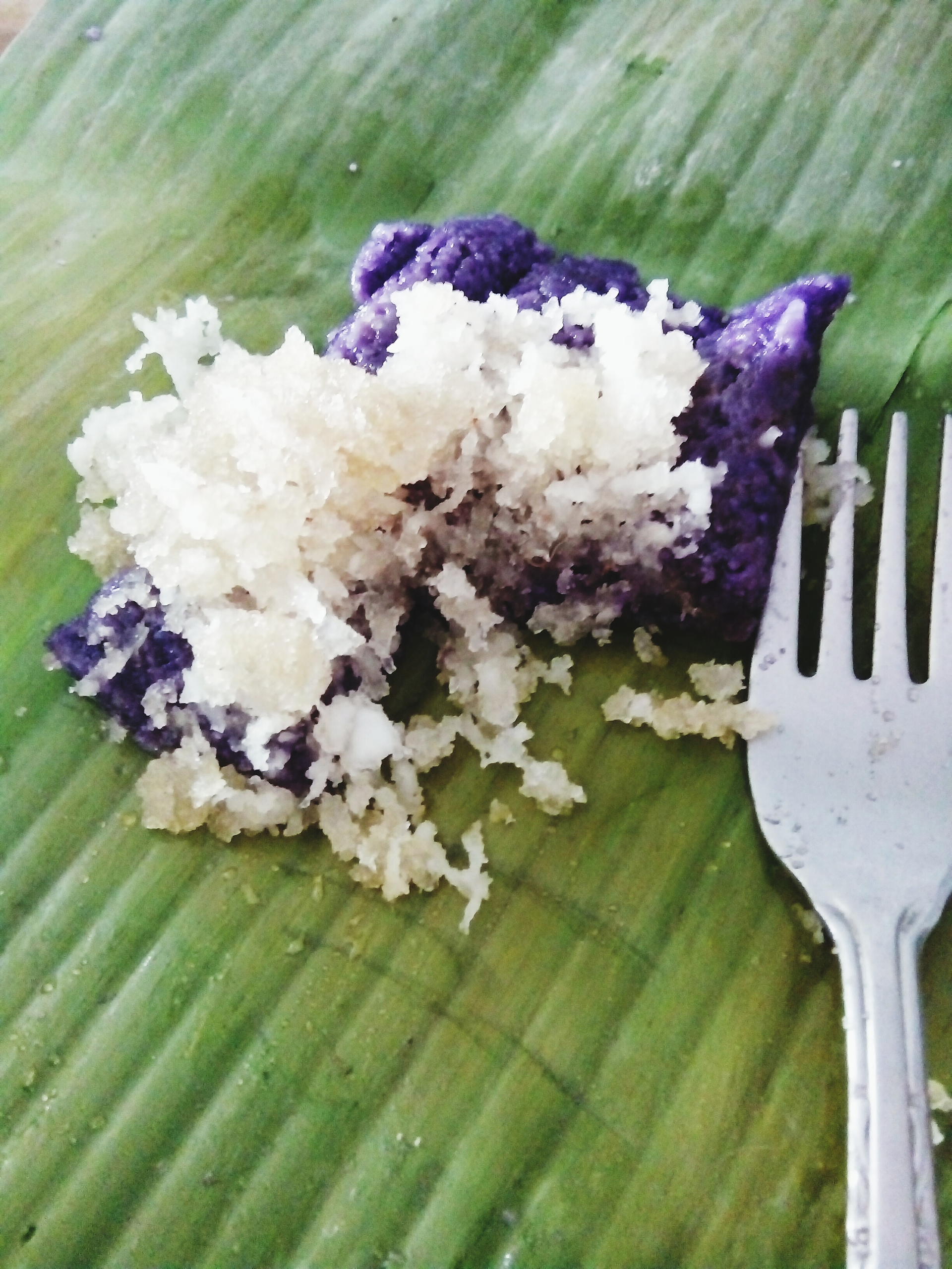 Fragrant Lao Nam Khao Tod with Crispy Coconut Rice and Herbs