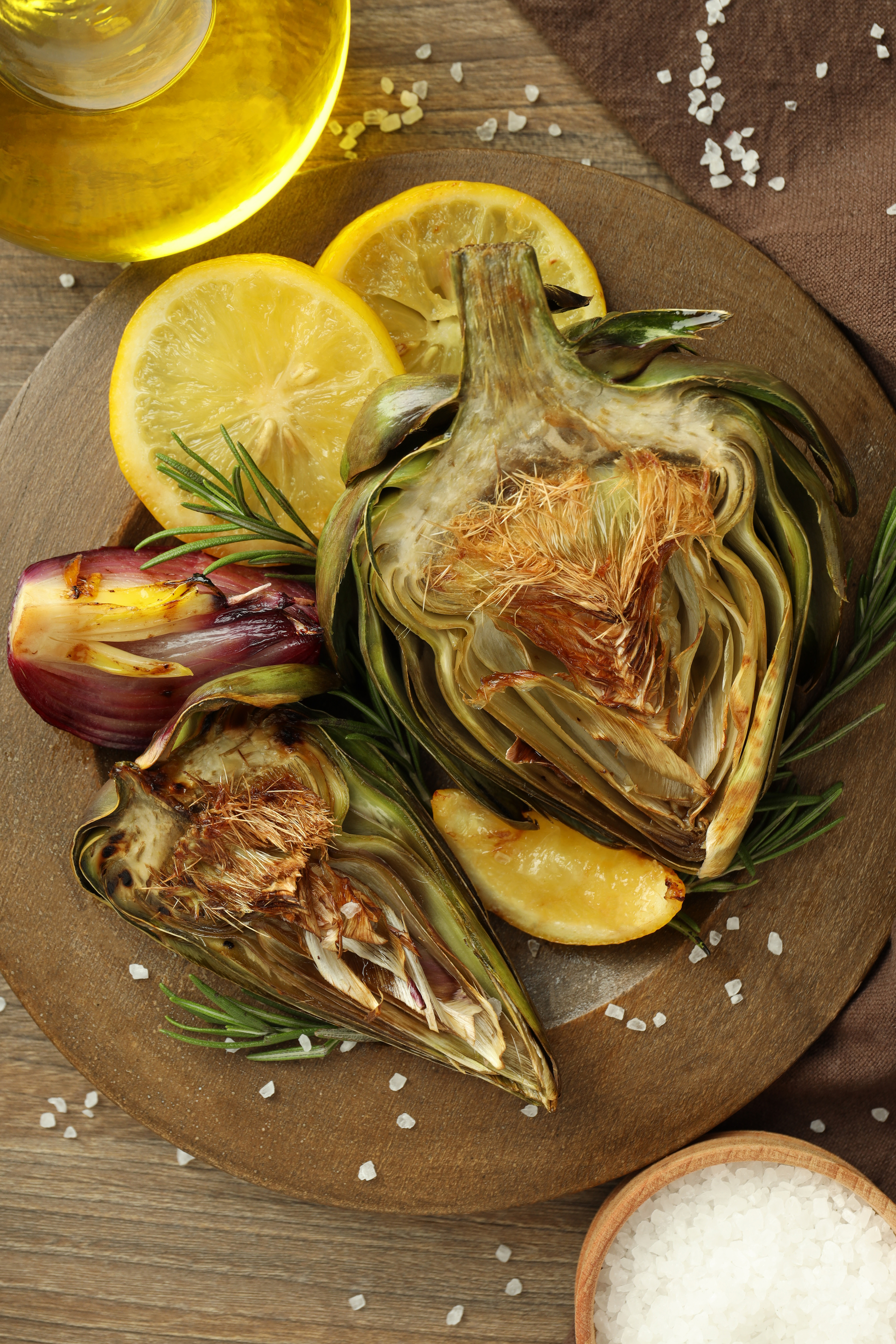 Greek Kleftiko Lamb with Oregano and Citrus