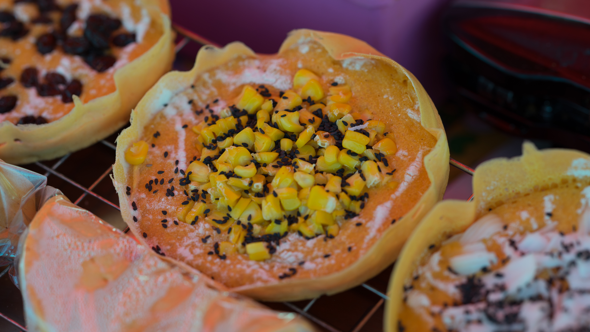 Guatemalan Kak'ik with Achiote and Naranjilla