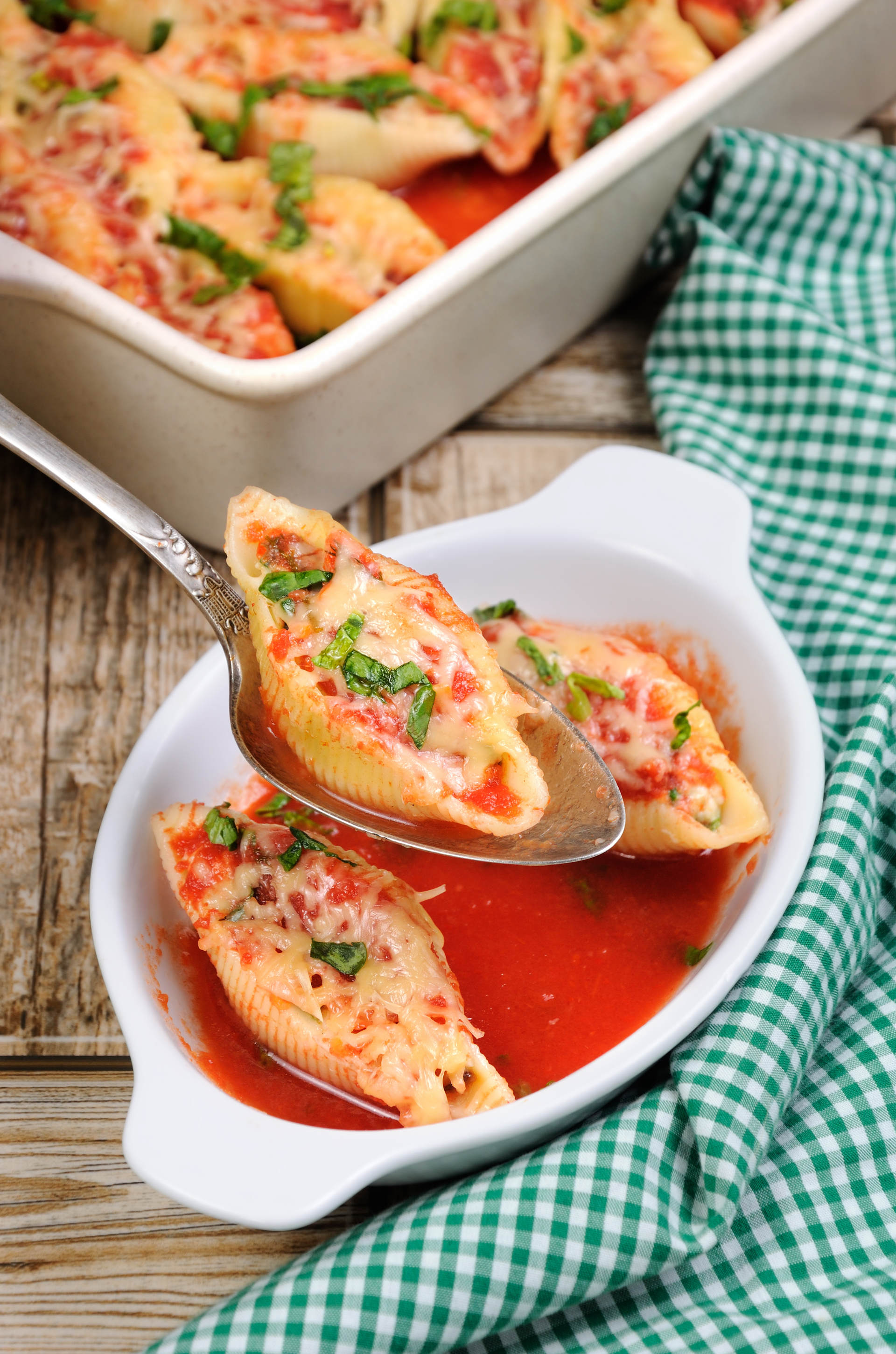 Hearty Hungarian Csirkepaprikás with Sour Cream