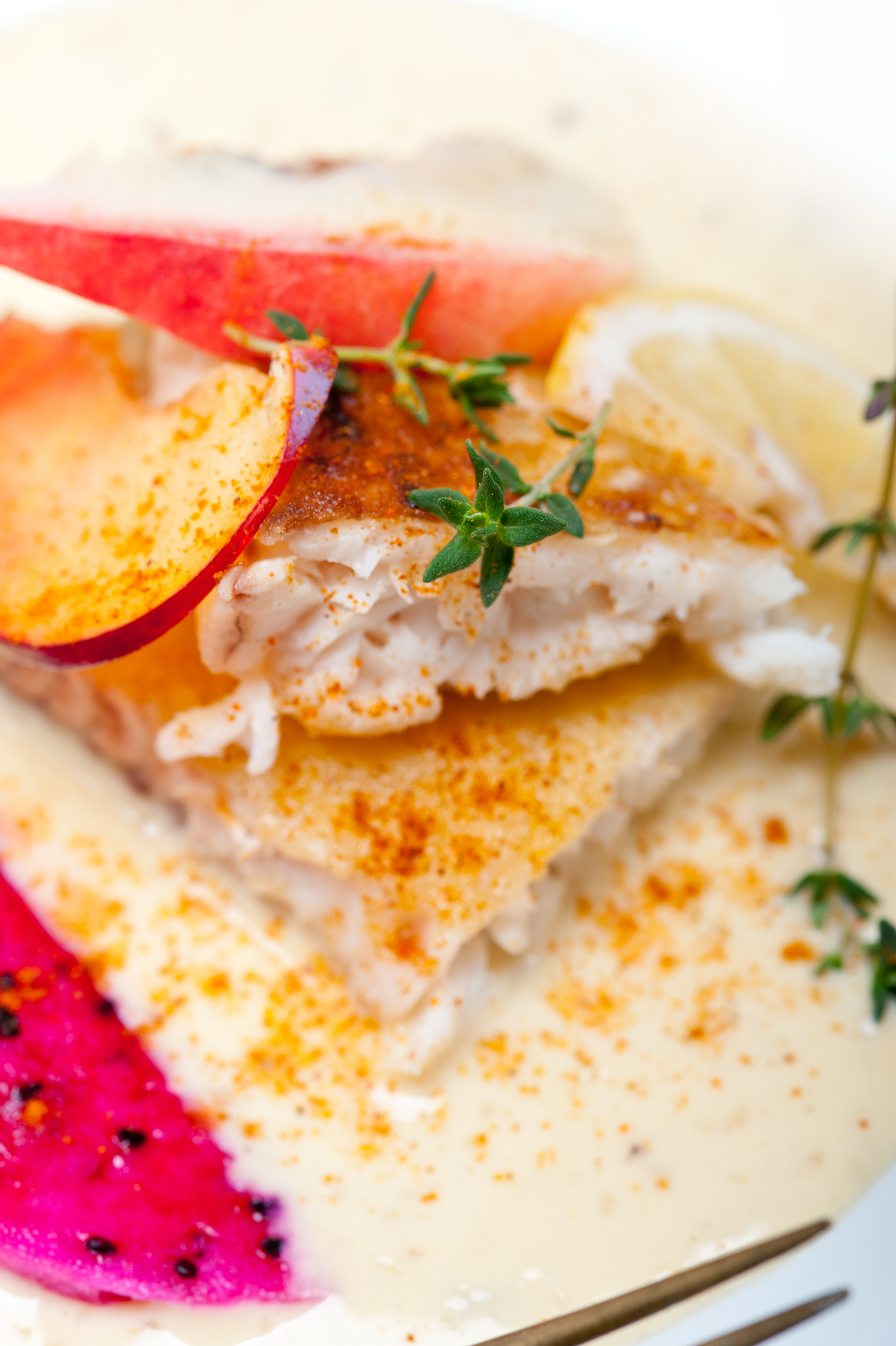 Hearty Scottish Cullen Skink with Smoked Haddock