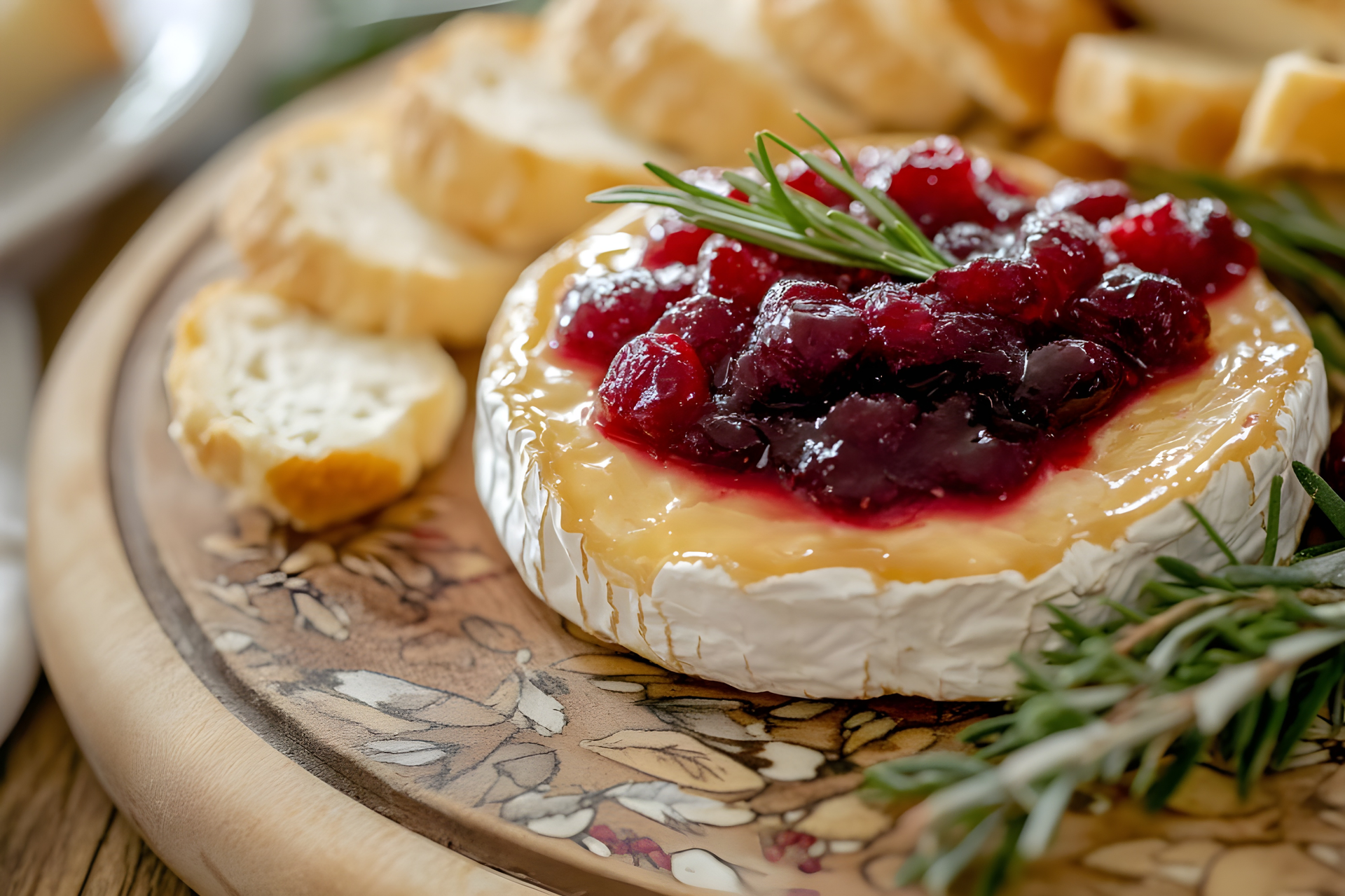 Hearty Swiss Raclette Tart with Onion Jam