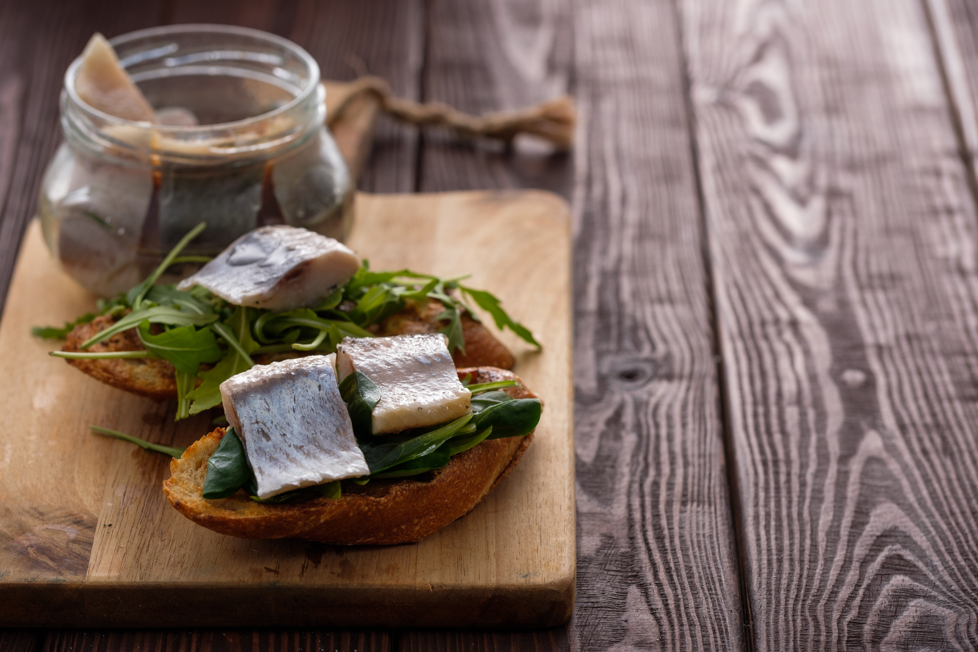 Icelandic Plokkari with Salted Cod