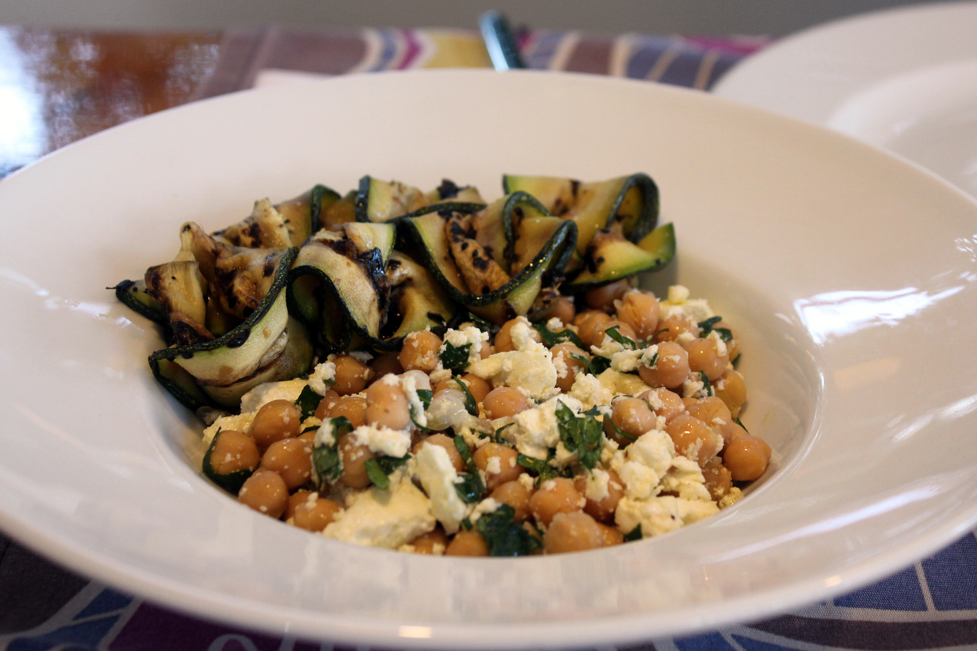 Italian Scafata with Fava Beans and Artichokes