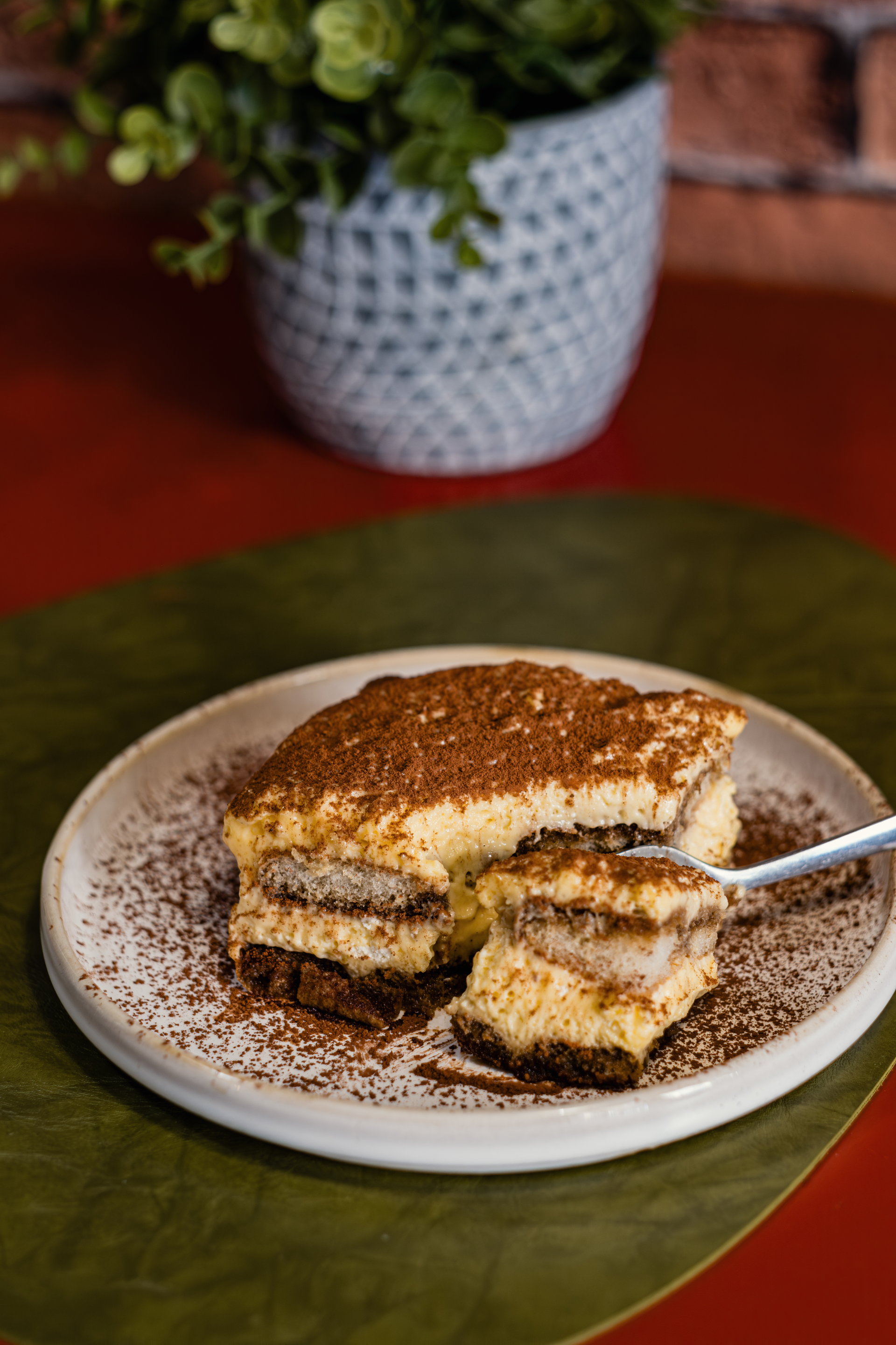 Italian Tiramisu