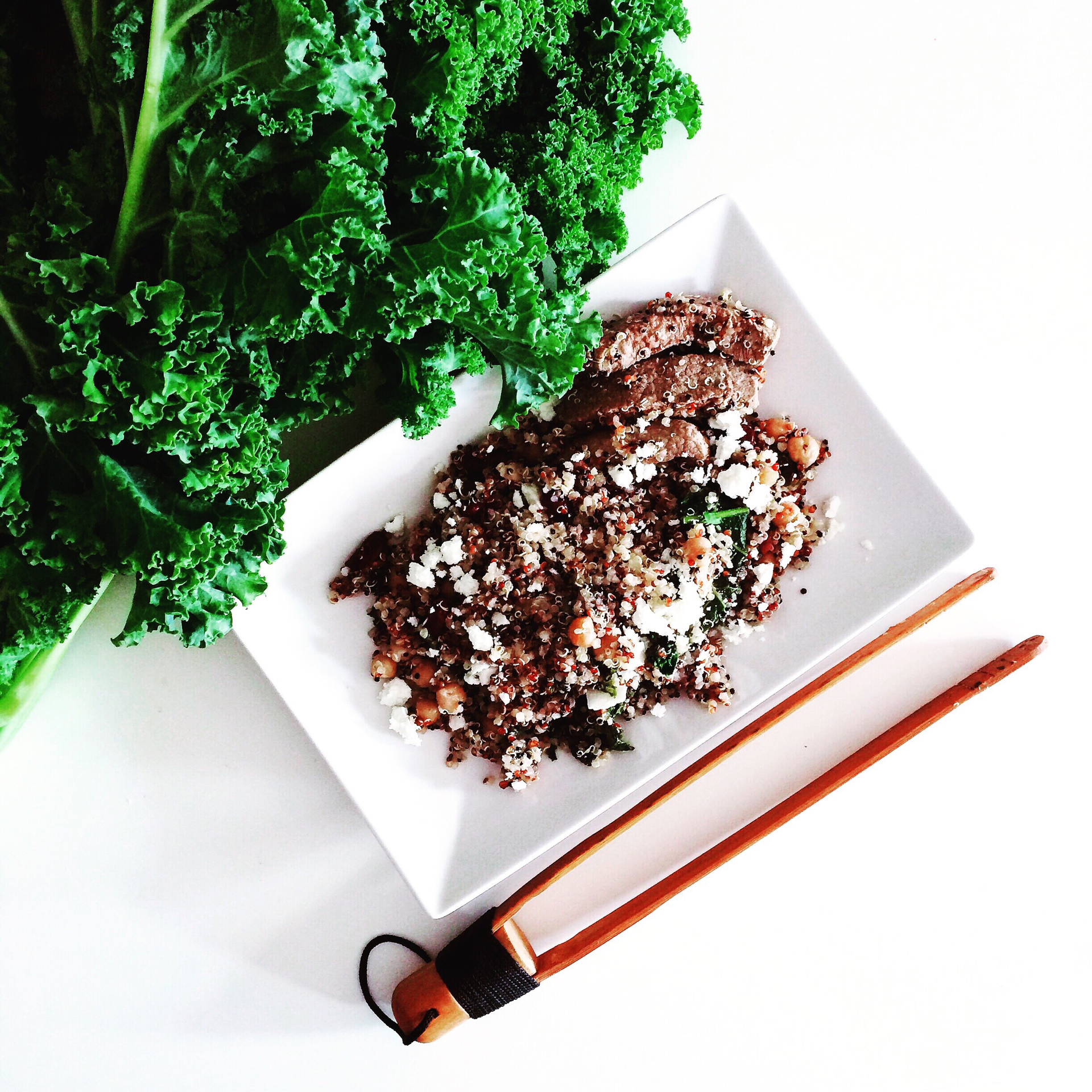 Japanese Matcha and Miso Glazed Carrots with Sesame Seeds