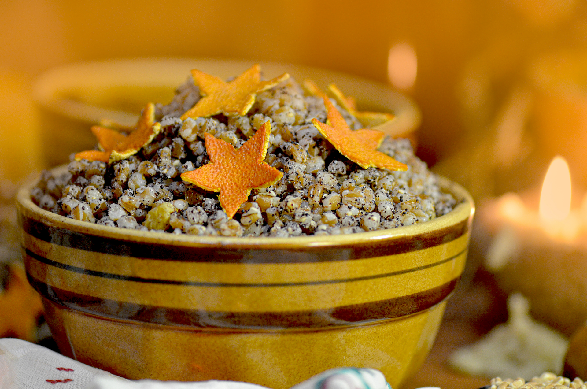 Luscious Guatemalan Pepian with Pumpkin Seeds