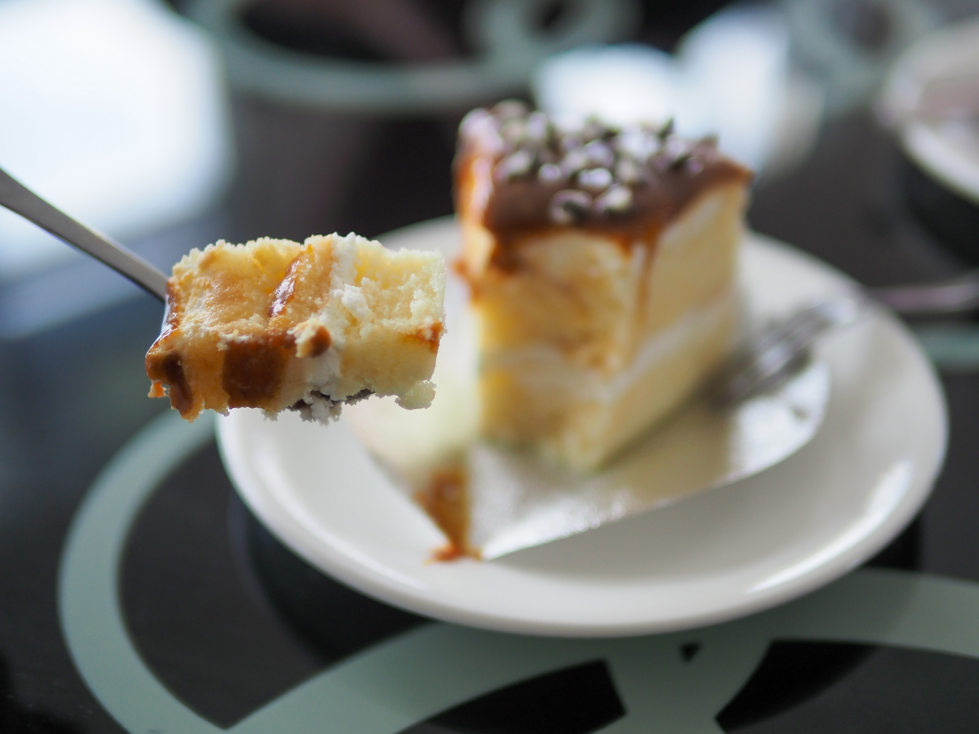 Luscious Puerto Rican Tres Leches Cake with Rum Glaze