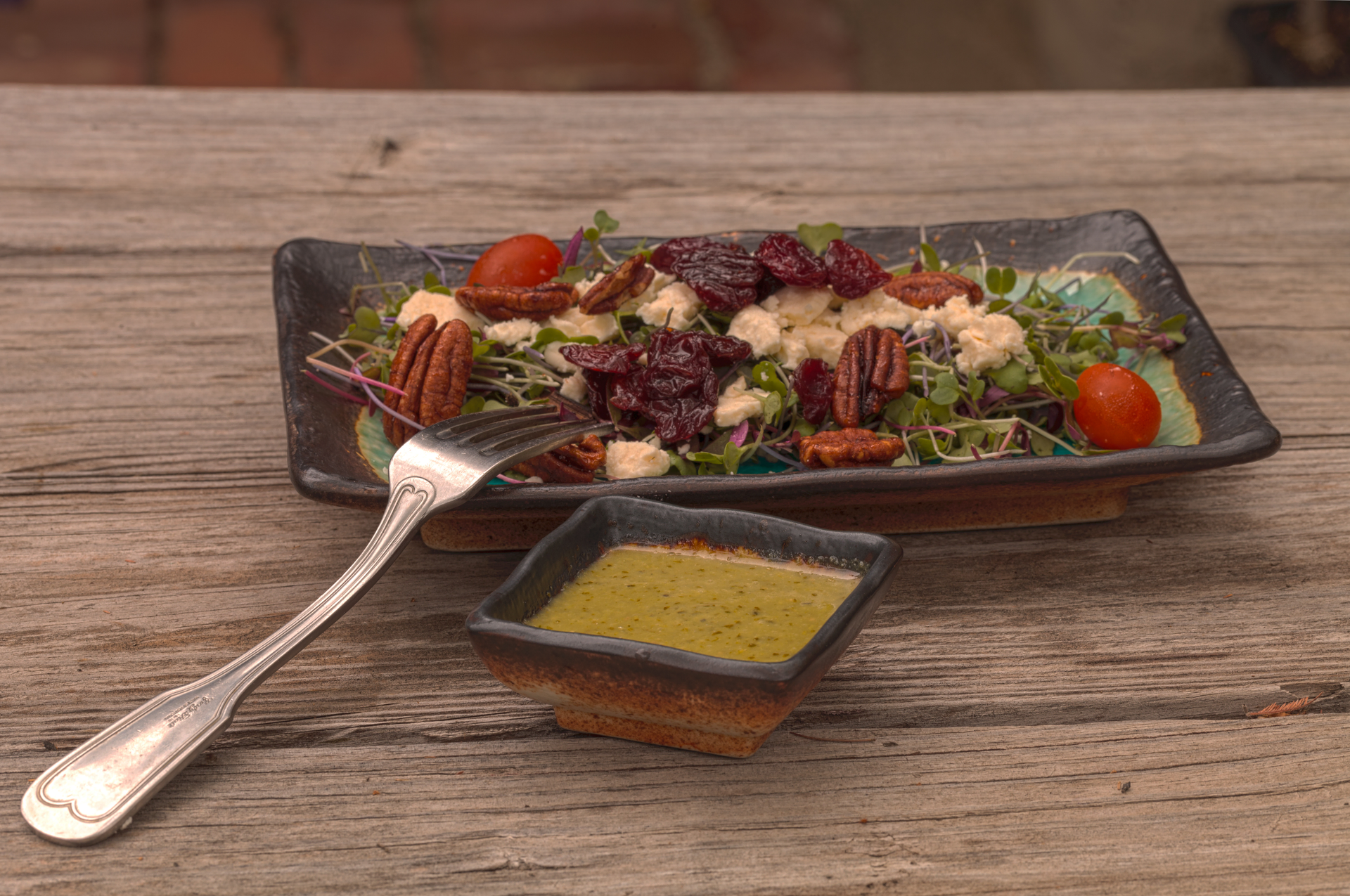 Lush Yemeni Saltah with Lamb and Fenugreek Sauce