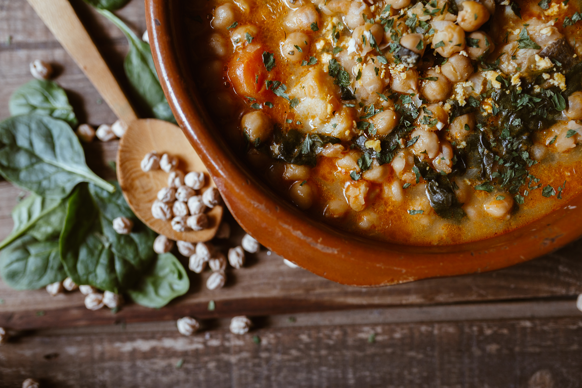 Luxurious Italian Ribollita with Cannellini Beans and Kale