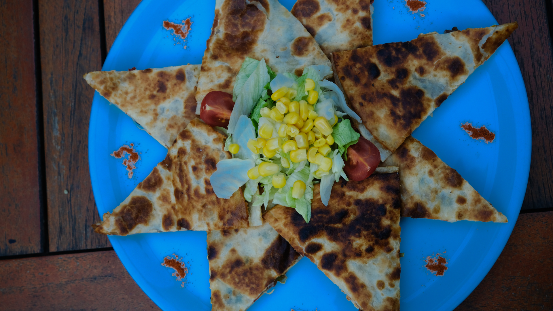 Mexican Charred Corn and Poblano Tacos with Chipotle Mayo