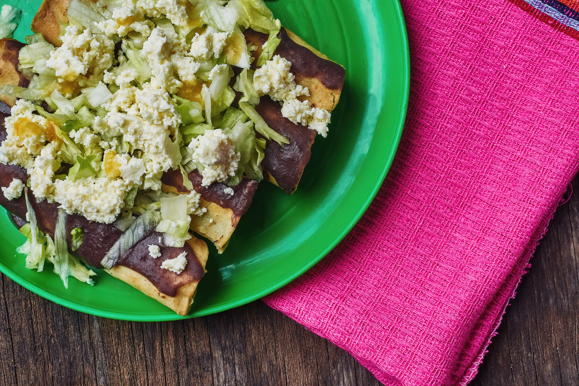 Mexican Nopales Salad with Queso Fresco and Lime
