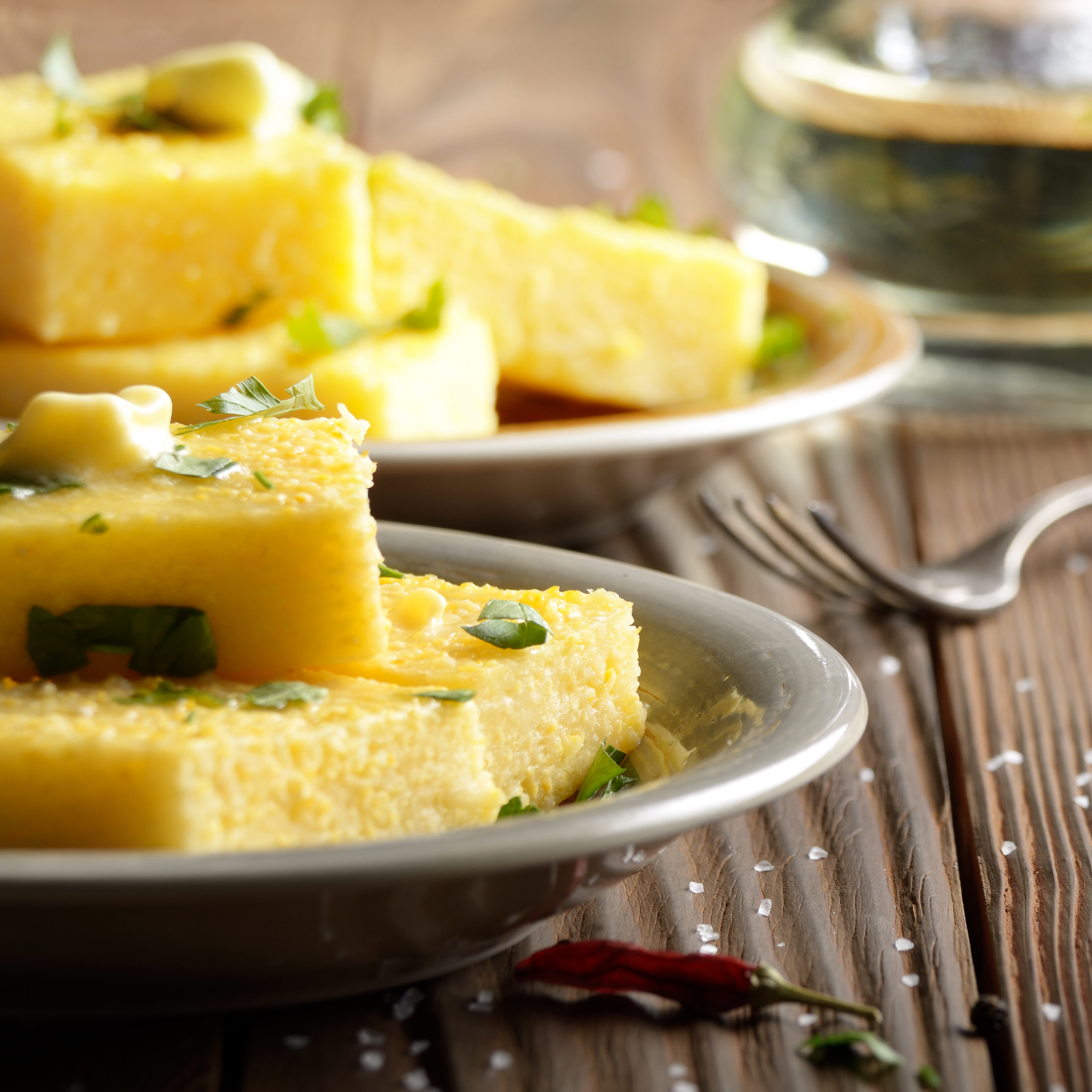 Nutty Brazilian Pamonha with Fresh Corn and Cheese