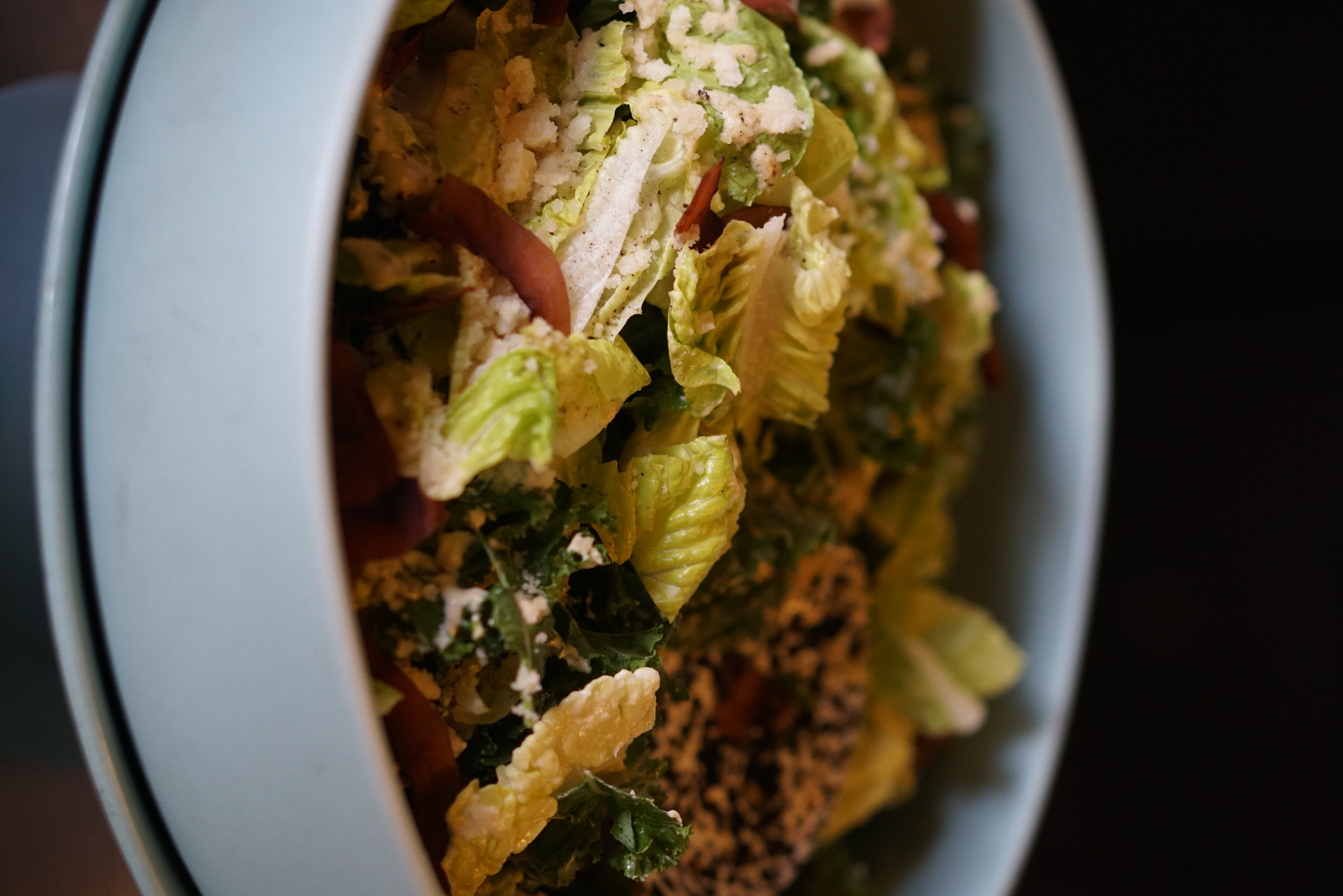 Nutty Peruvian Quinoa Stew with Andean Herbs