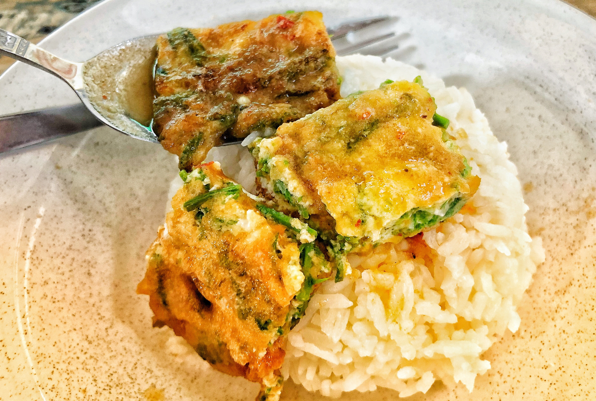 Peruvian Quinoa Tamales with Chili and Cheese