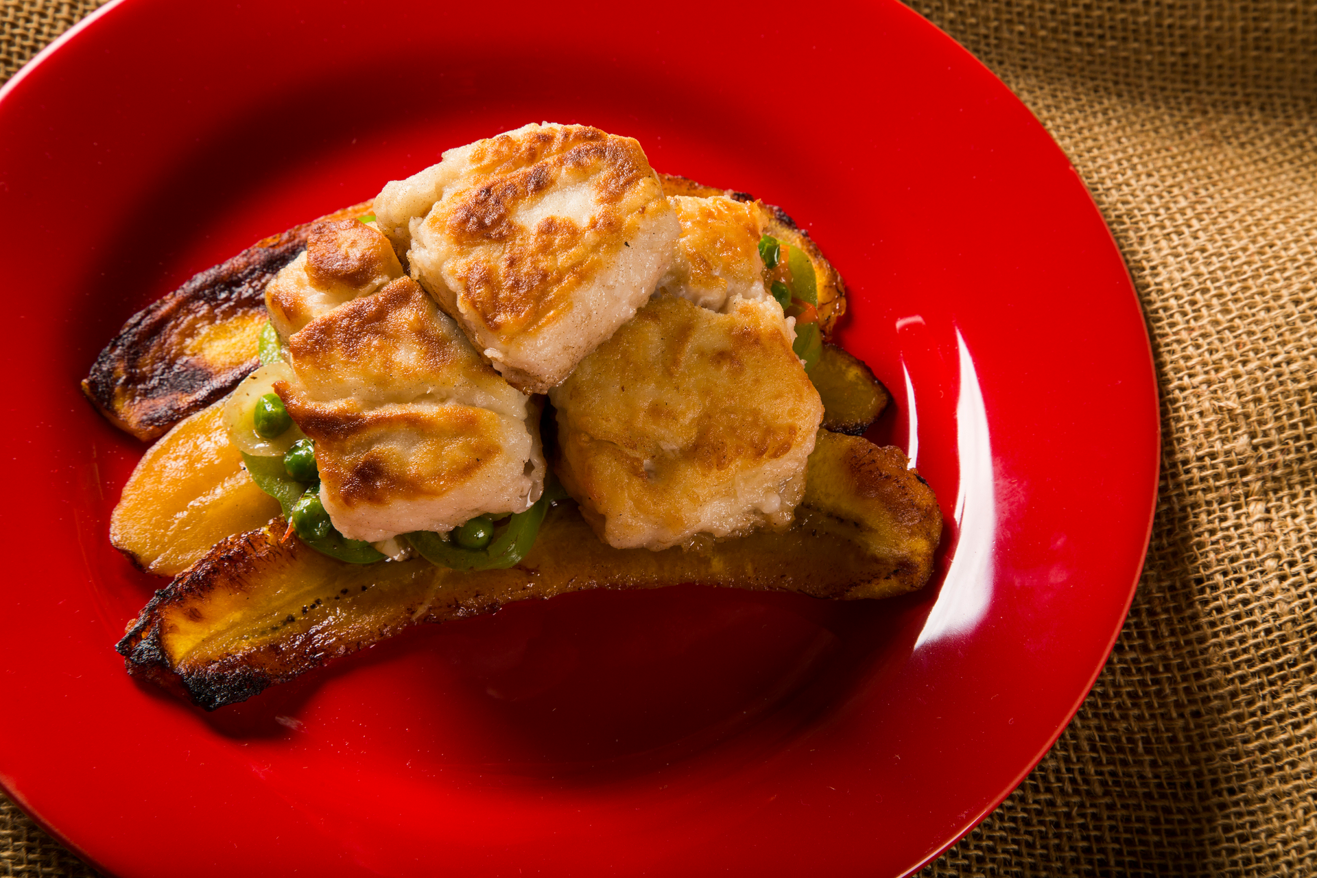 Piquant Bolivian Sajta de Pollo with Aji Amarillo