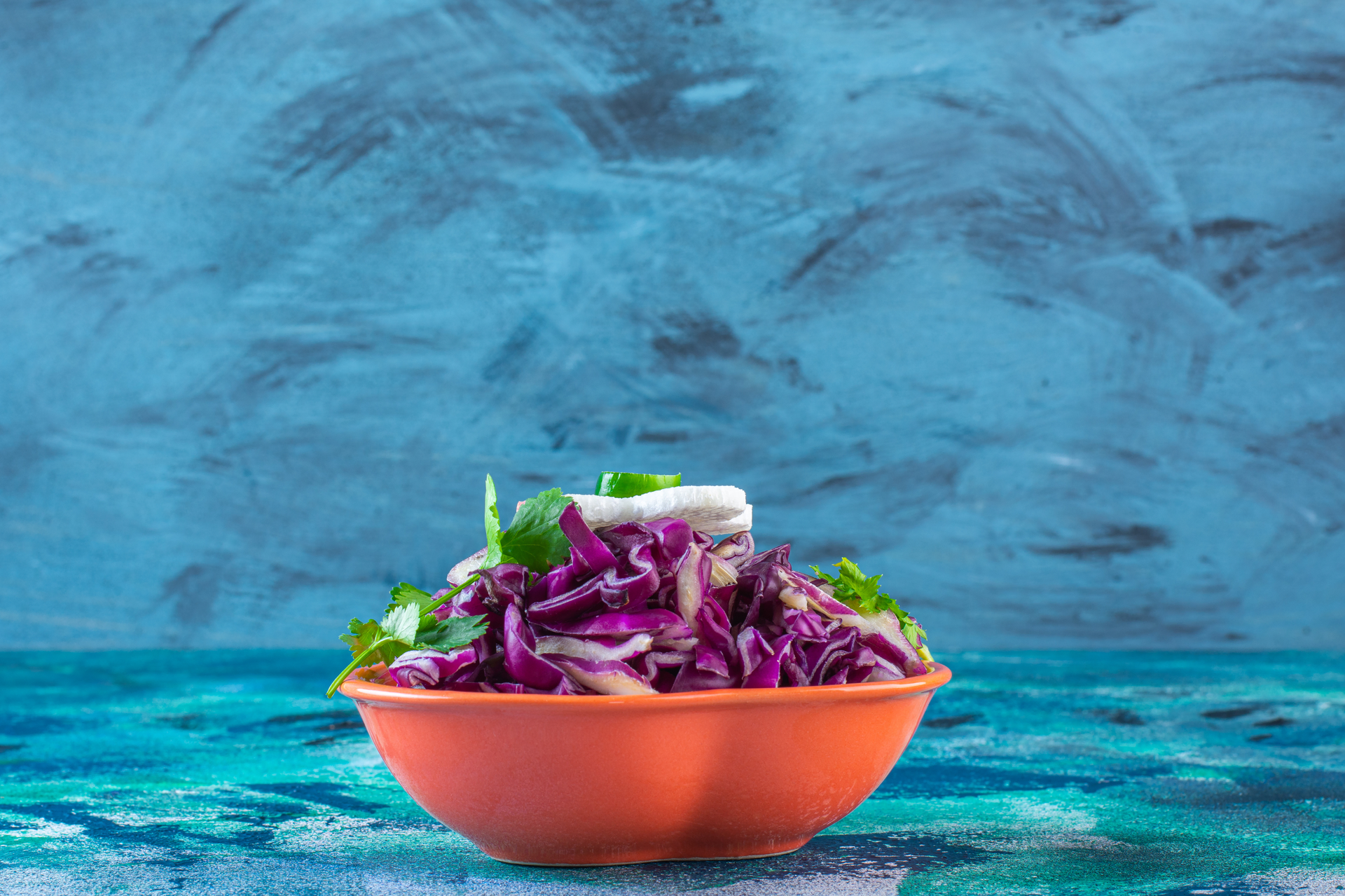 Refreshing Indian Kachumber Salad with Lime and Cumin