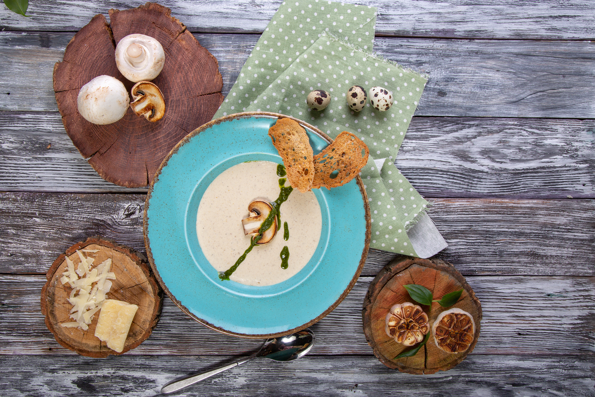 Rustic Swedish Jansson's Temptation with Anchovies and Cream