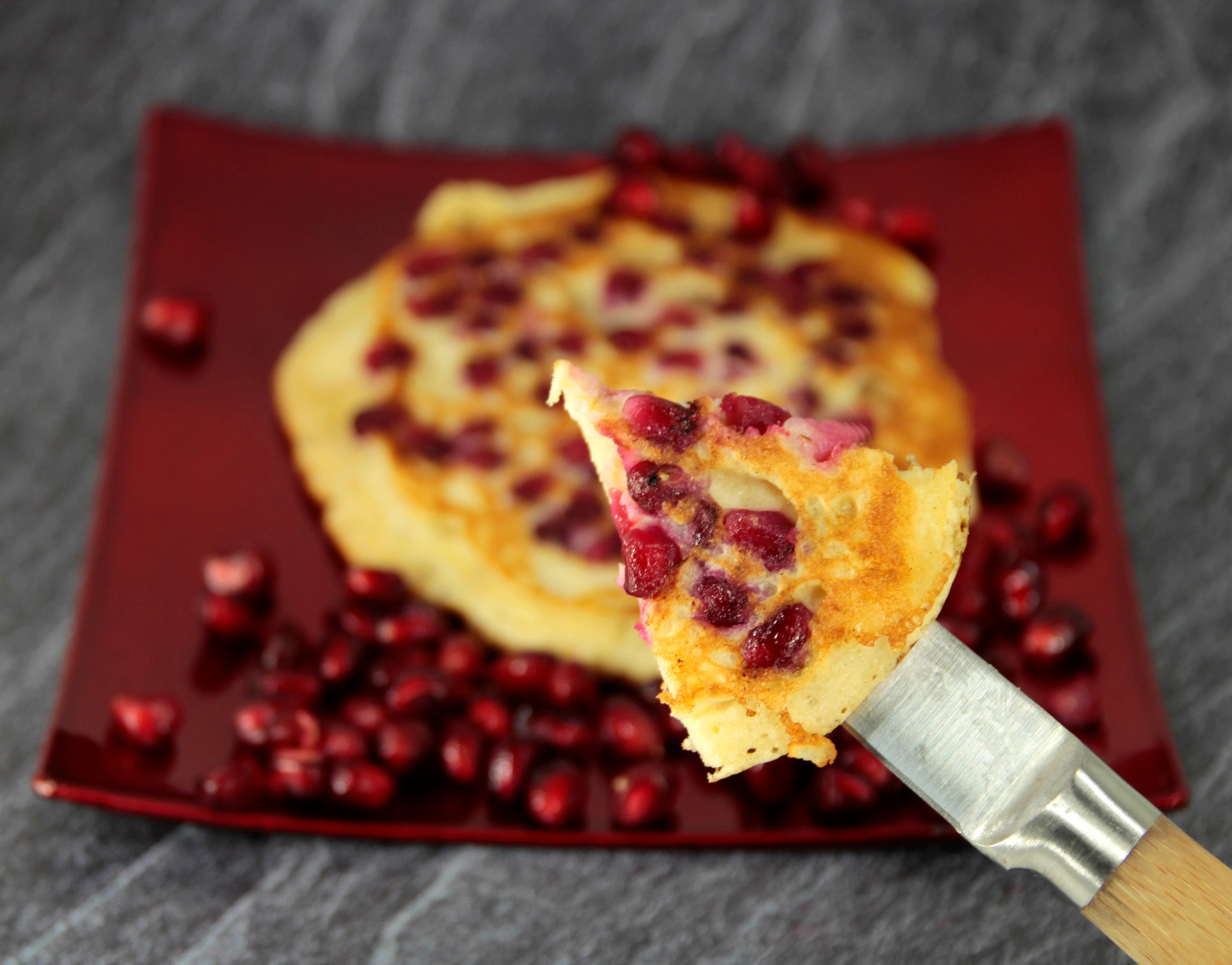 Saffron-Infused Persian Tahchin with Barberries